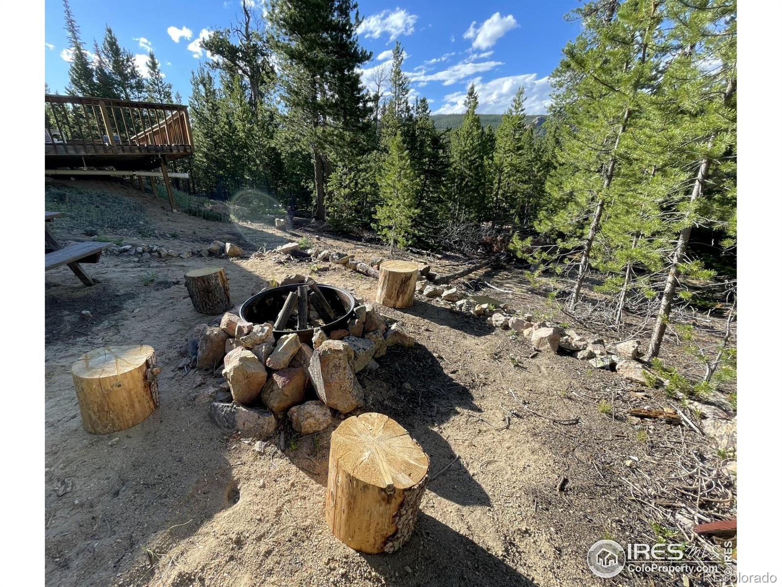 MLS Image #22 for 2292  ottawa way,red feather lakes, Colorado