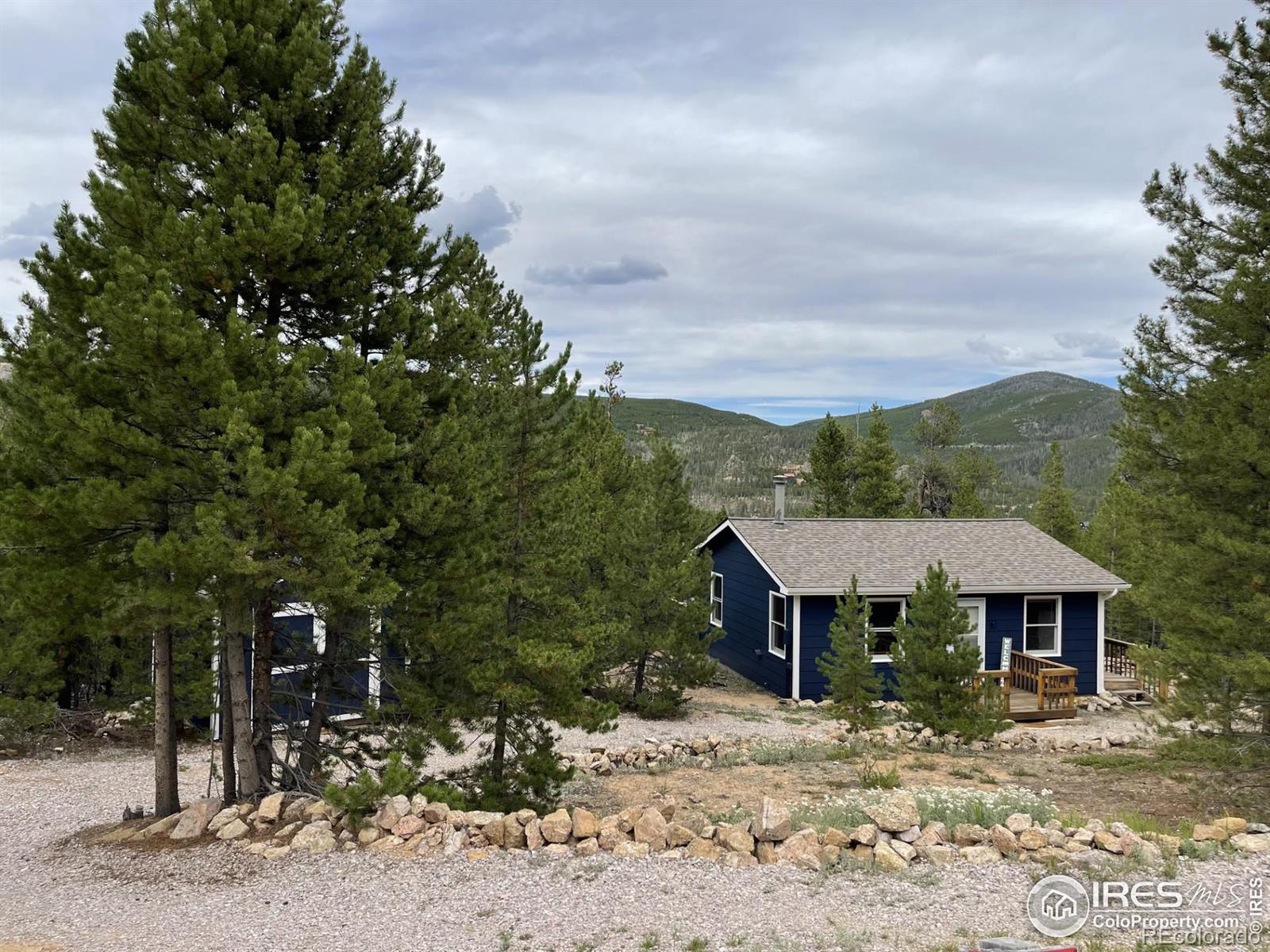 MLS Image #31 for 2292  ottawa way,red feather lakes, Colorado
