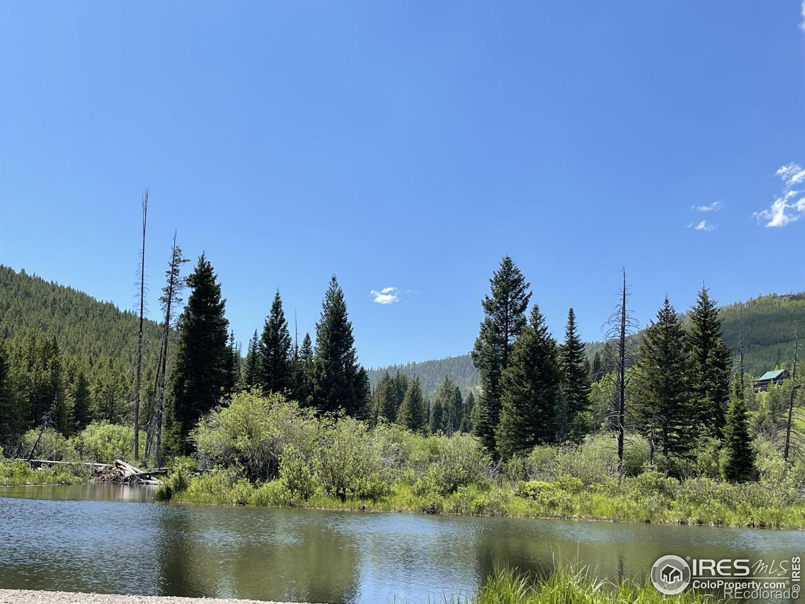 MLS Image #34 for 2292  ottawa way,red feather lakes, Colorado