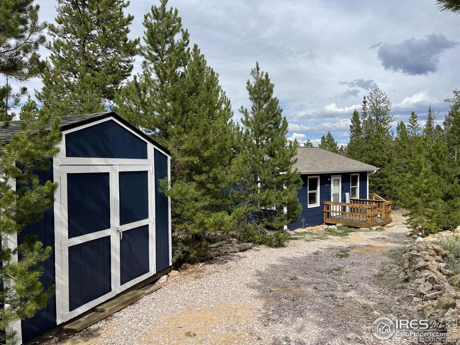 MLS Image #39 for 2292  ottawa way,red feather lakes, Colorado