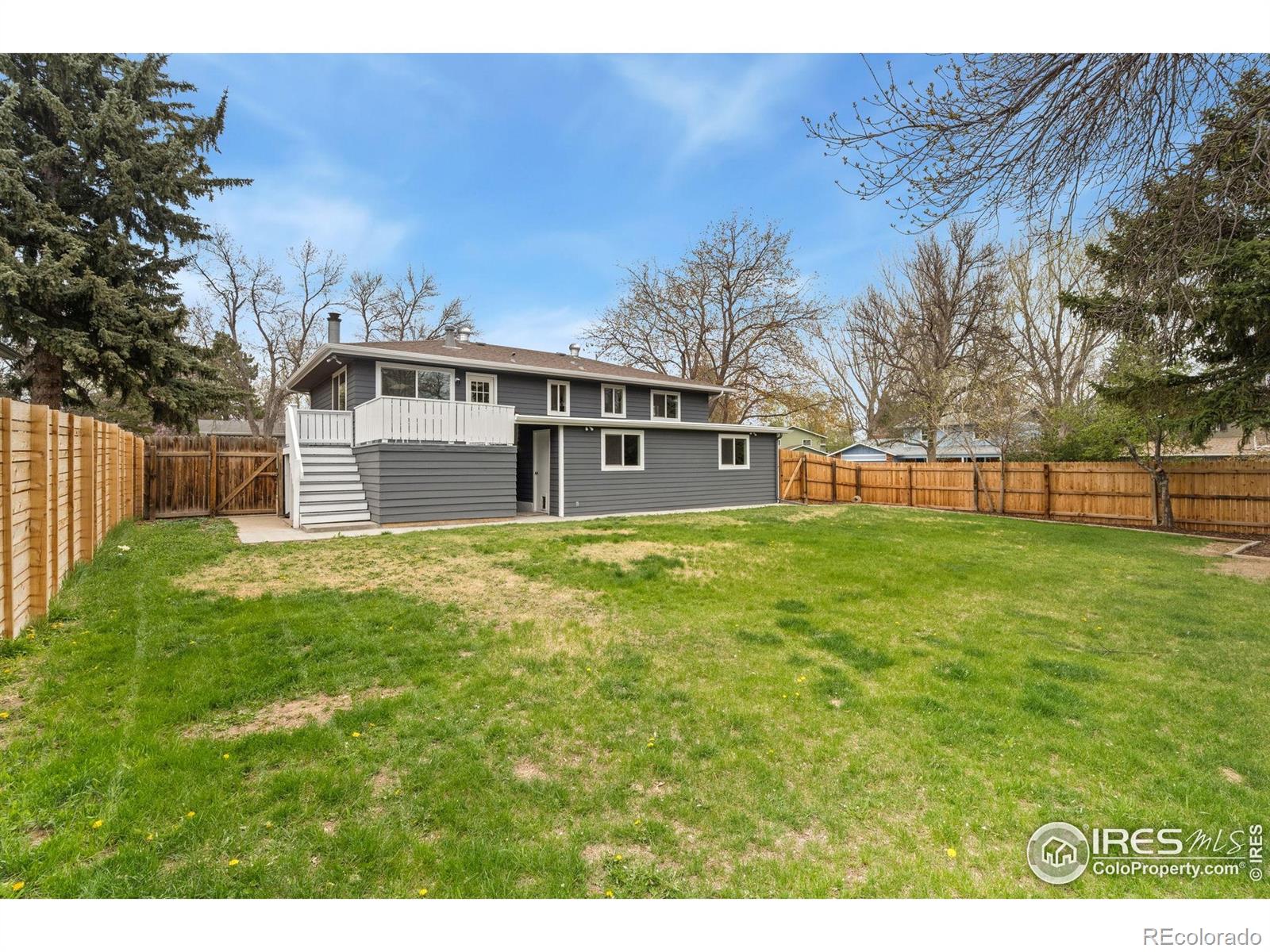 MLS Image #12 for 613  dartmouth trail,fort collins, Colorado
