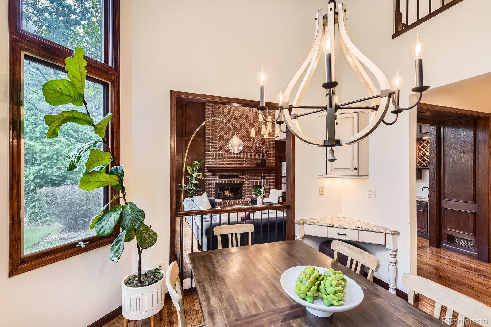 MLS Image #11 for 5390 s geneva street,englewood, Colorado