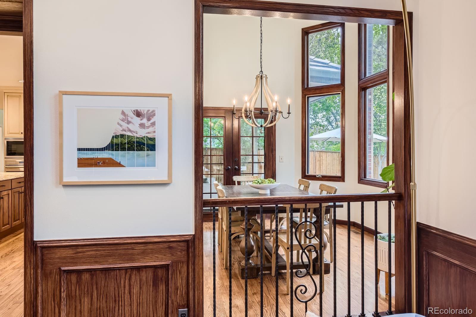 MLS Image #12 for 5390 s geneva street,englewood, Colorado