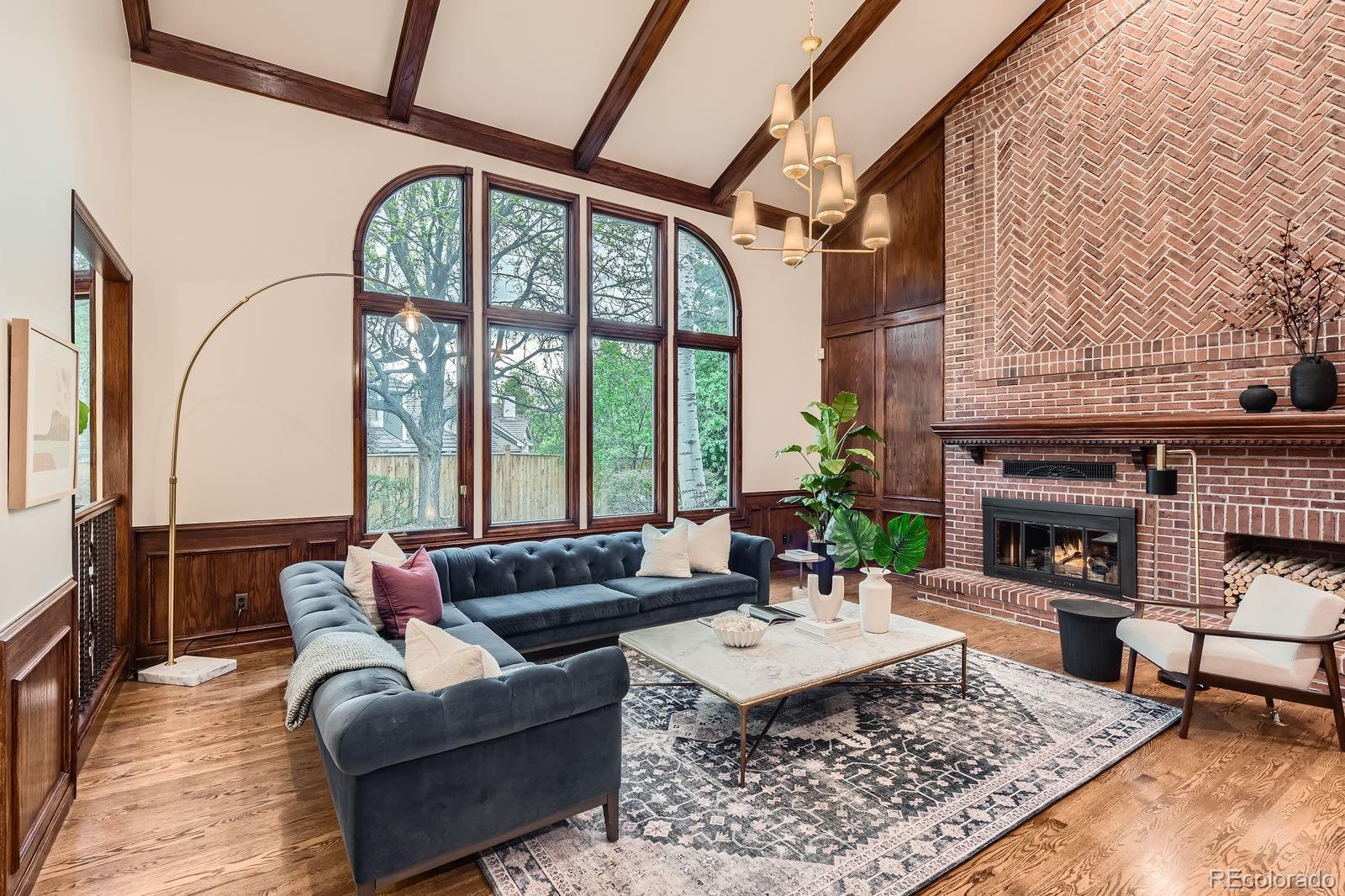MLS Image #13 for 5390 s geneva street,englewood, Colorado