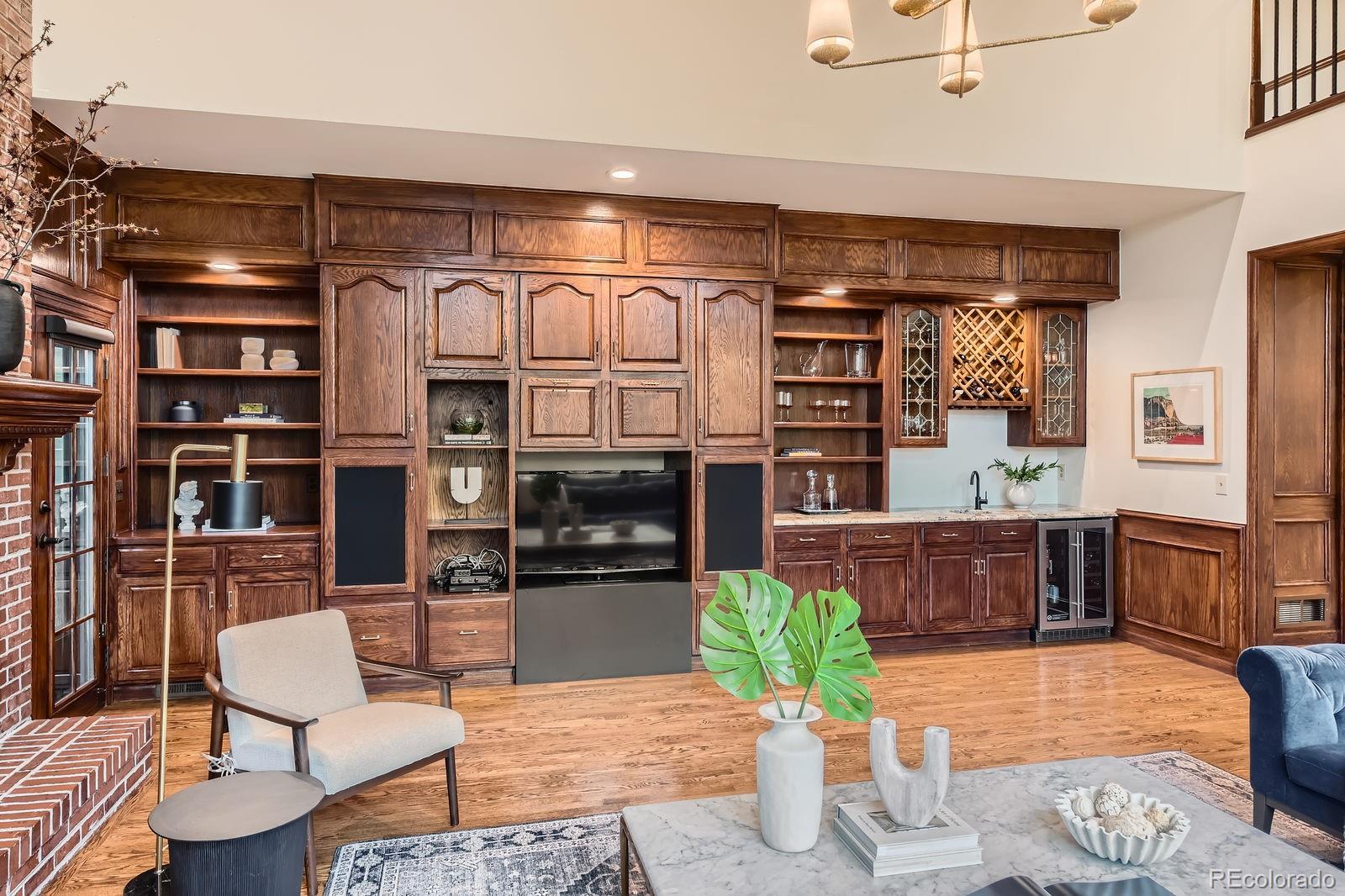 MLS Image #15 for 5390 s geneva street,englewood, Colorado