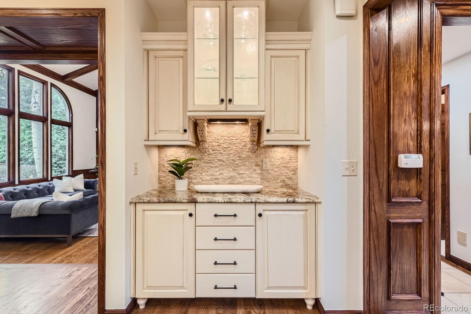 MLS Image #3 for 5390 s geneva street,englewood, Colorado
