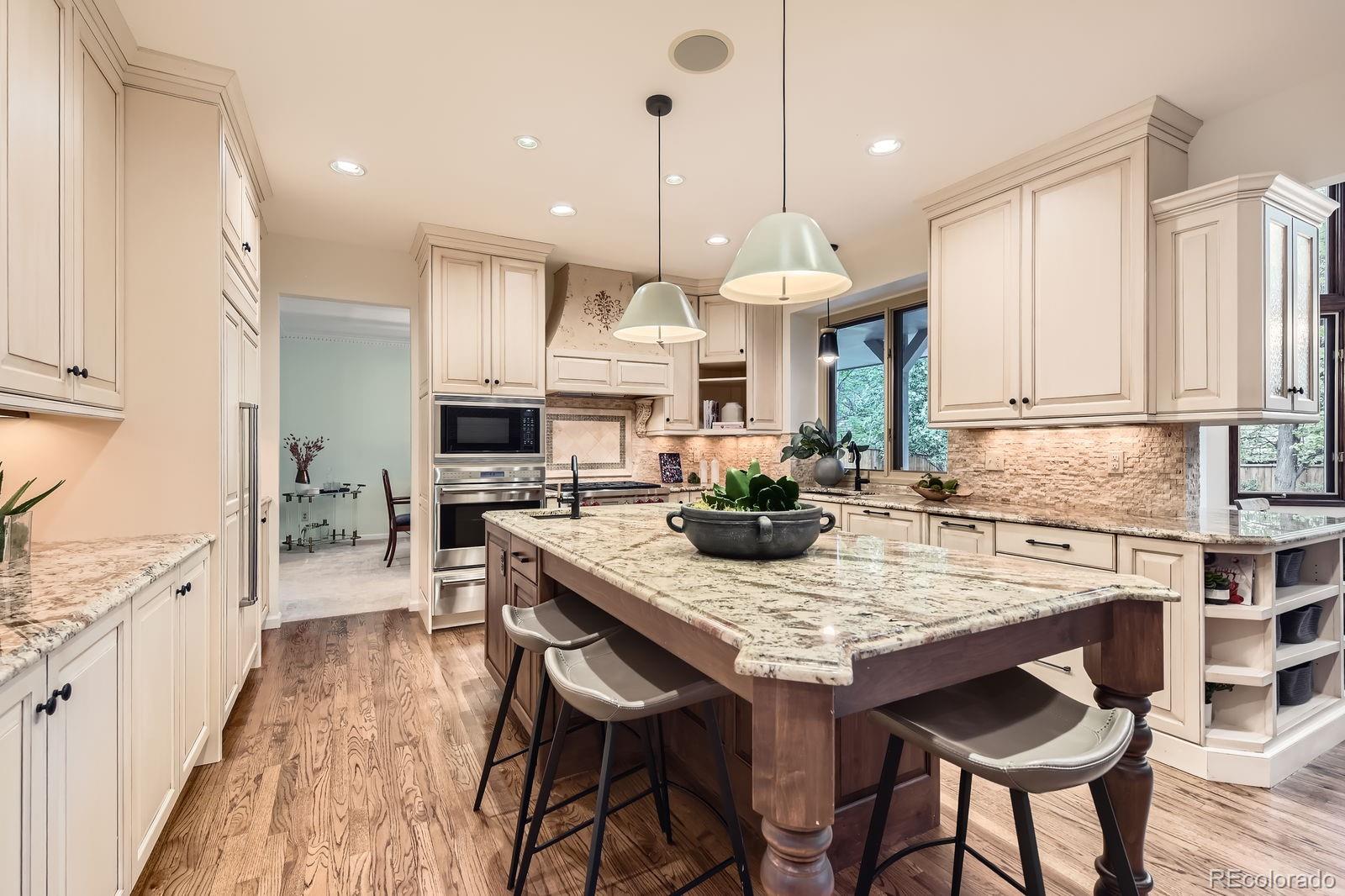 MLS Image #4 for 5390 s geneva street,englewood, Colorado