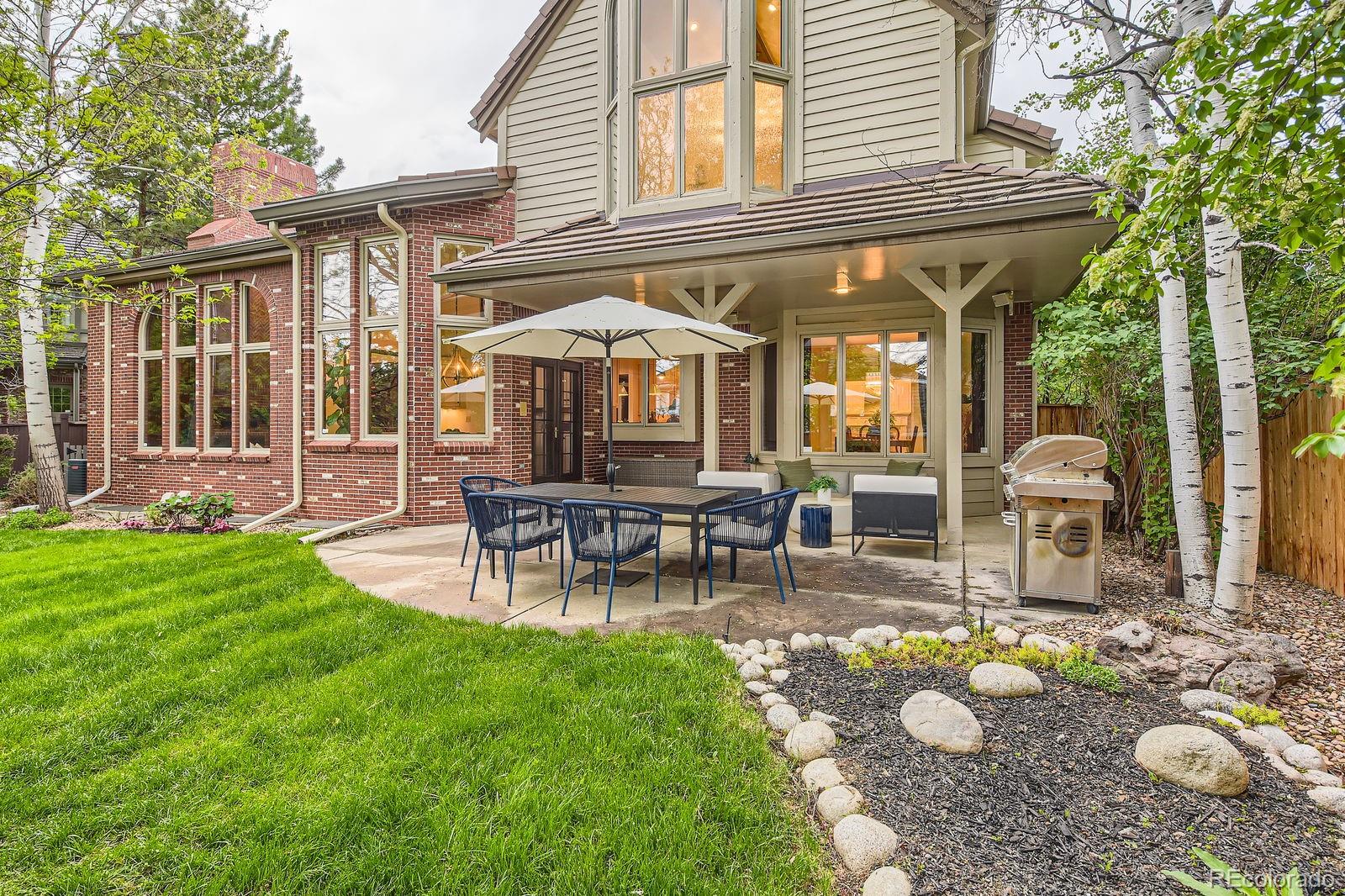 MLS Image #43 for 5390 s geneva street,englewood, Colorado