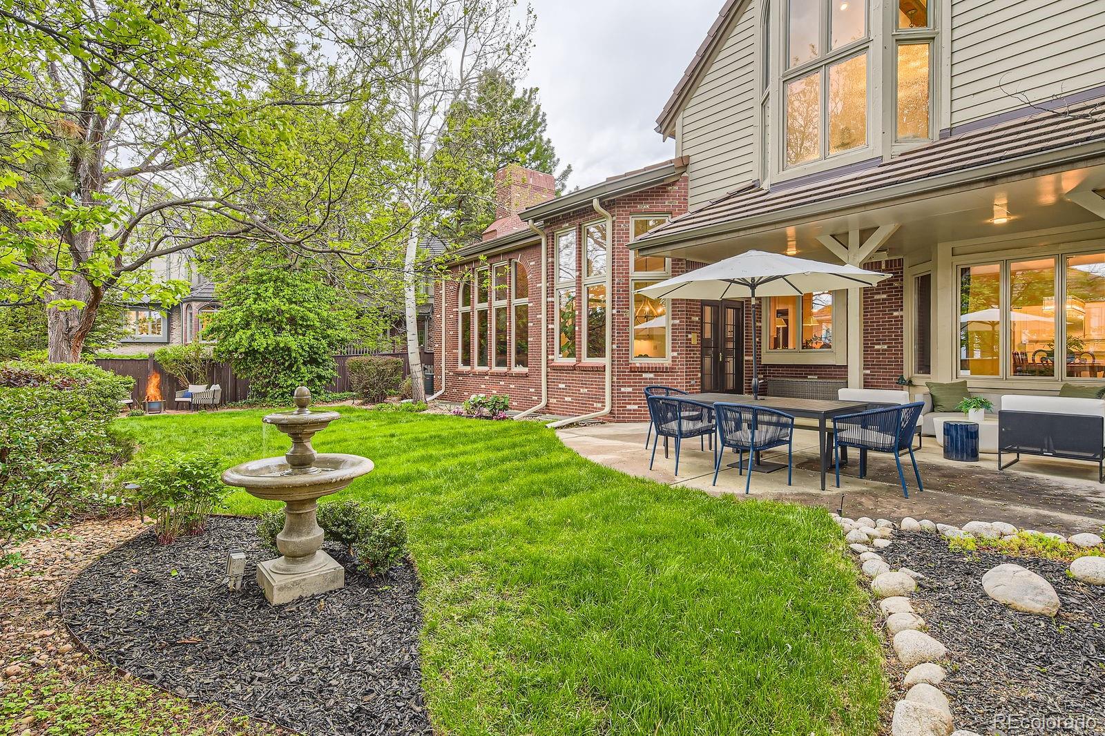 MLS Image #44 for 5390 s geneva street,englewood, Colorado