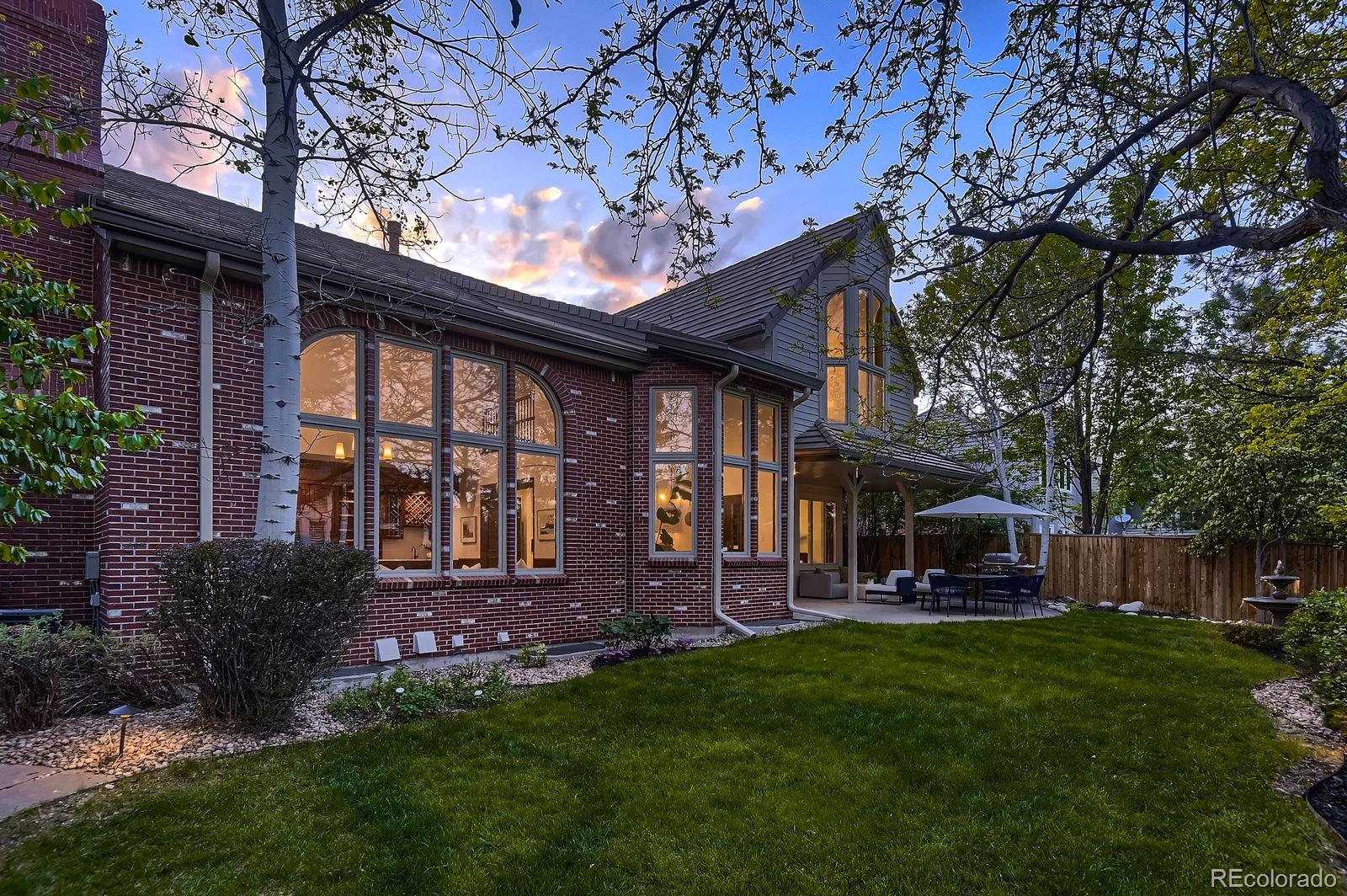 MLS Image #46 for 5390 s geneva street,englewood, Colorado