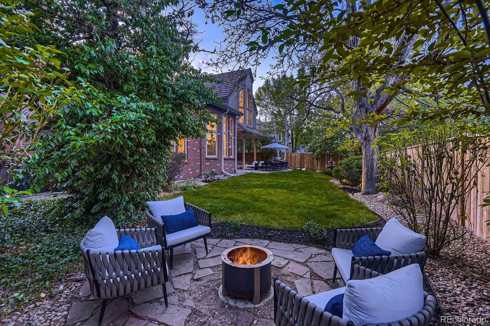 MLS Image #47 for 5390 s geneva street,englewood, Colorado