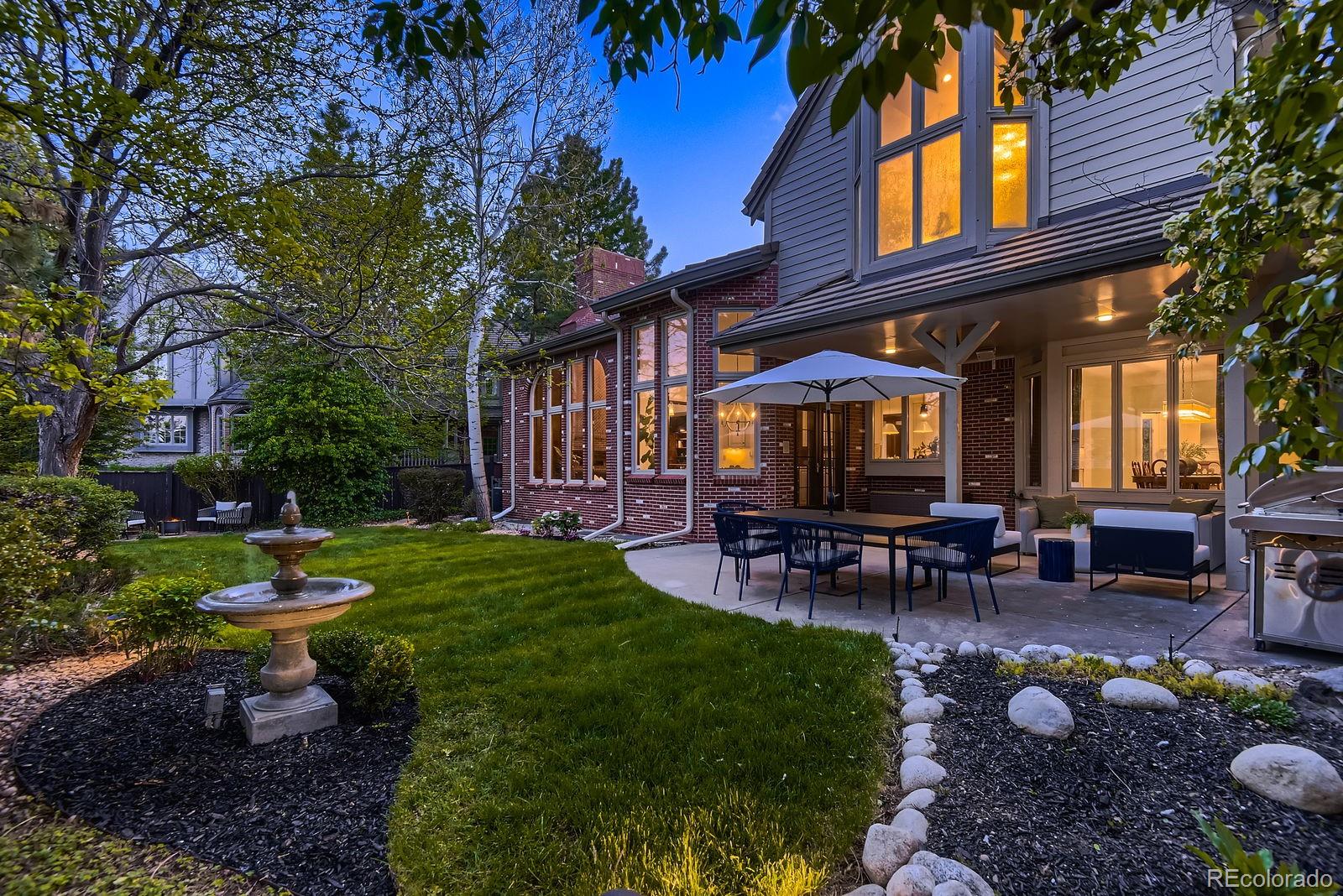 MLS Image #48 for 5390 s geneva street,englewood, Colorado