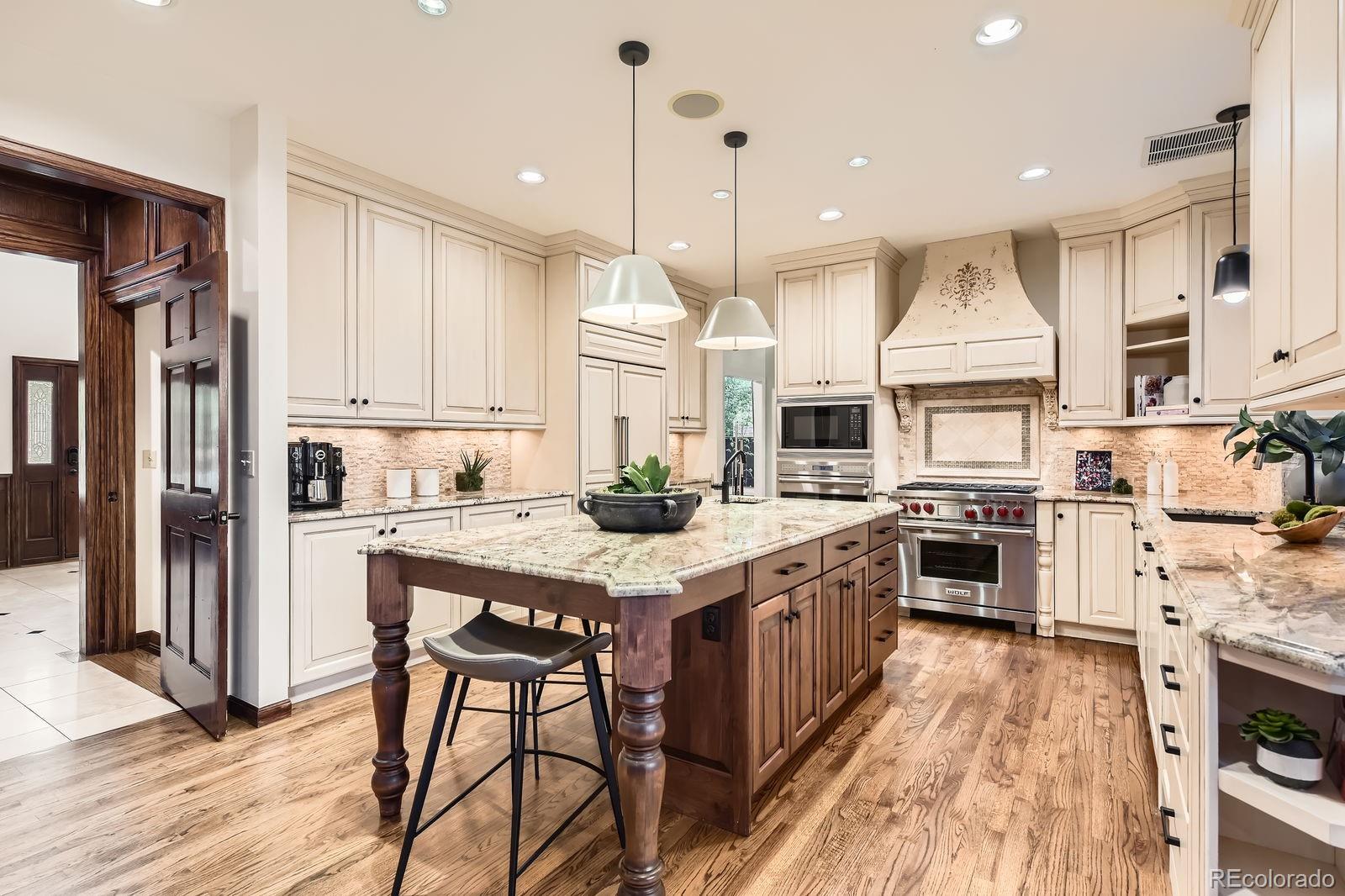 MLS Image #9 for 5390 s geneva street,englewood, Colorado