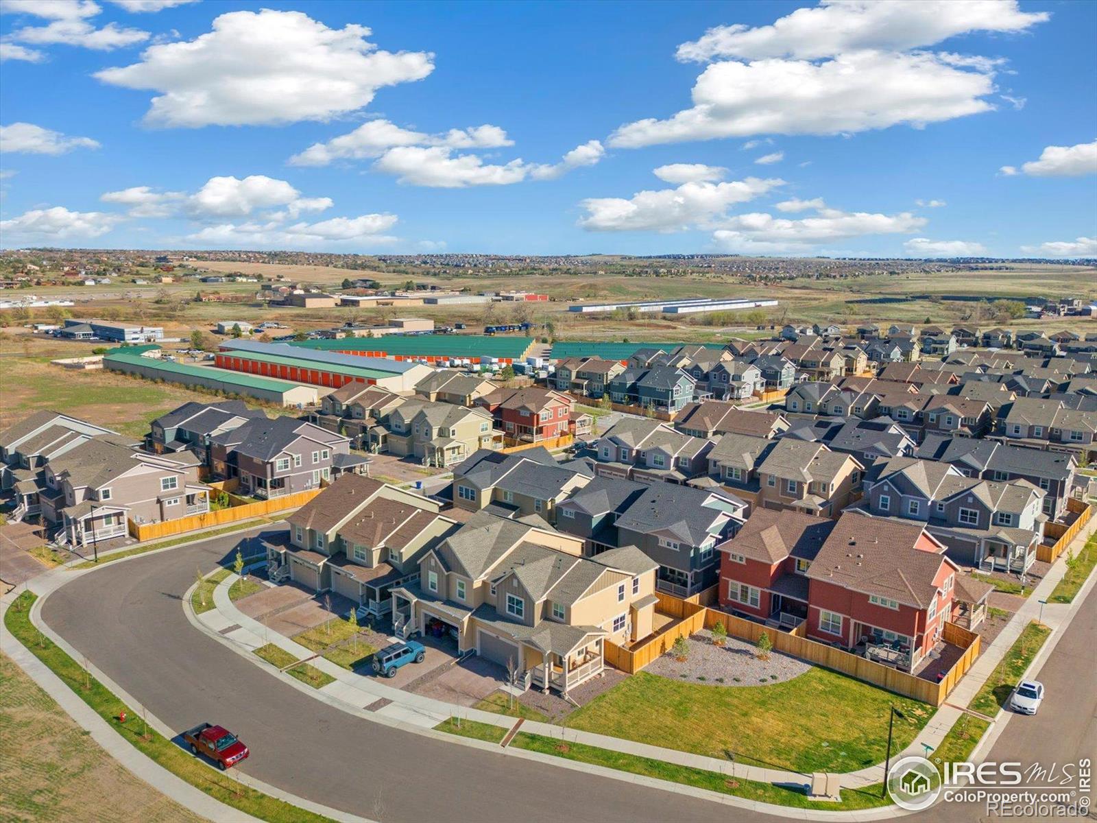 MLS Image #36 for 2260  crescent circle,erie, Colorado