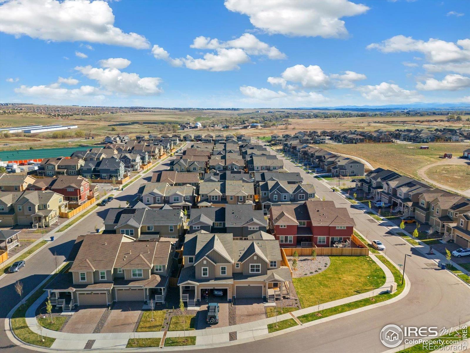 MLS Image #37 for 2260  crescent circle,erie, Colorado
