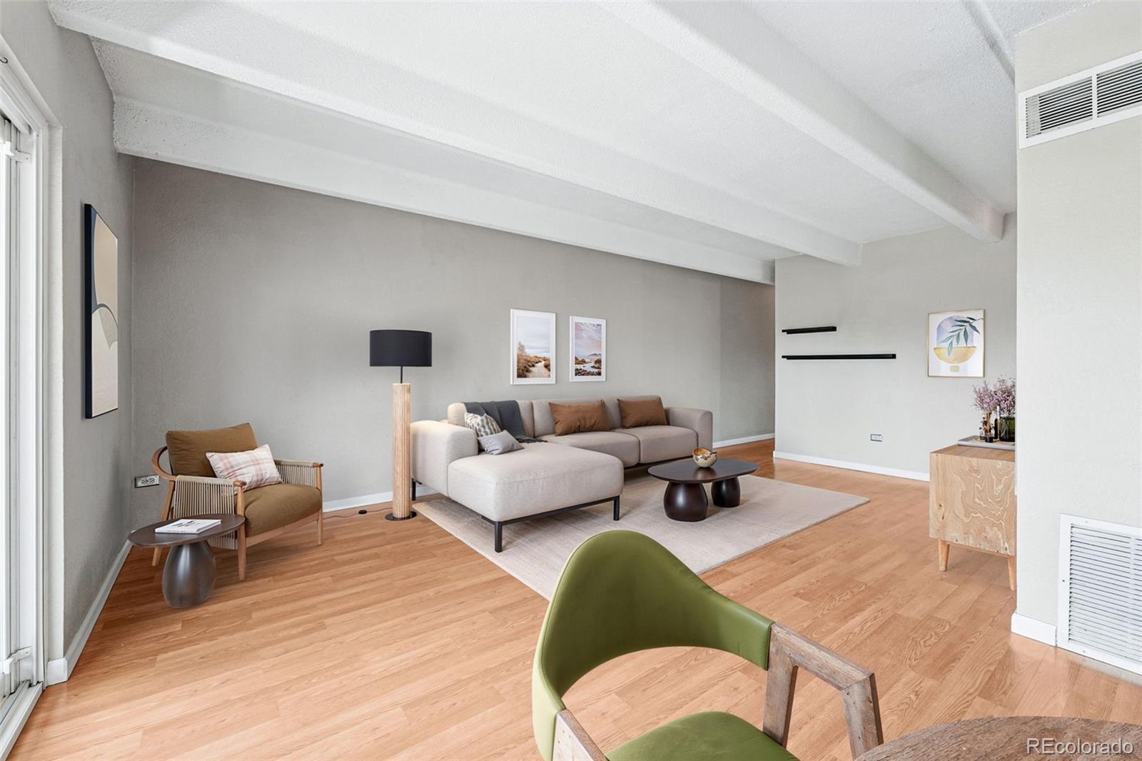 MLS Image #1 for 1441 n humboldt street,denver, Colorado