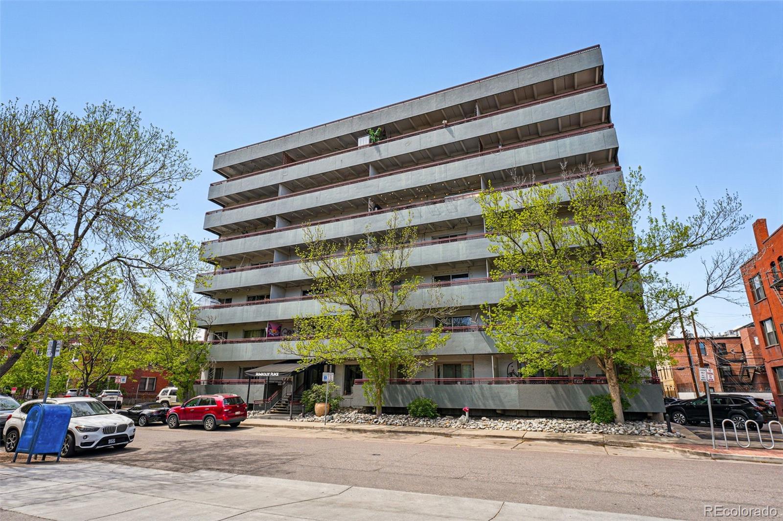 MLS Image #18 for 1441 n humboldt street 204,denver, Colorado