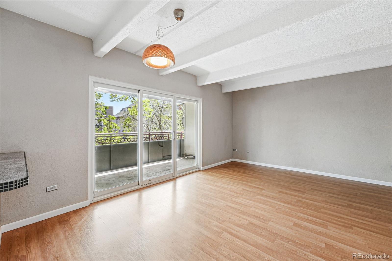 MLS Image #4 for 1441 n humboldt street 204,denver, Colorado