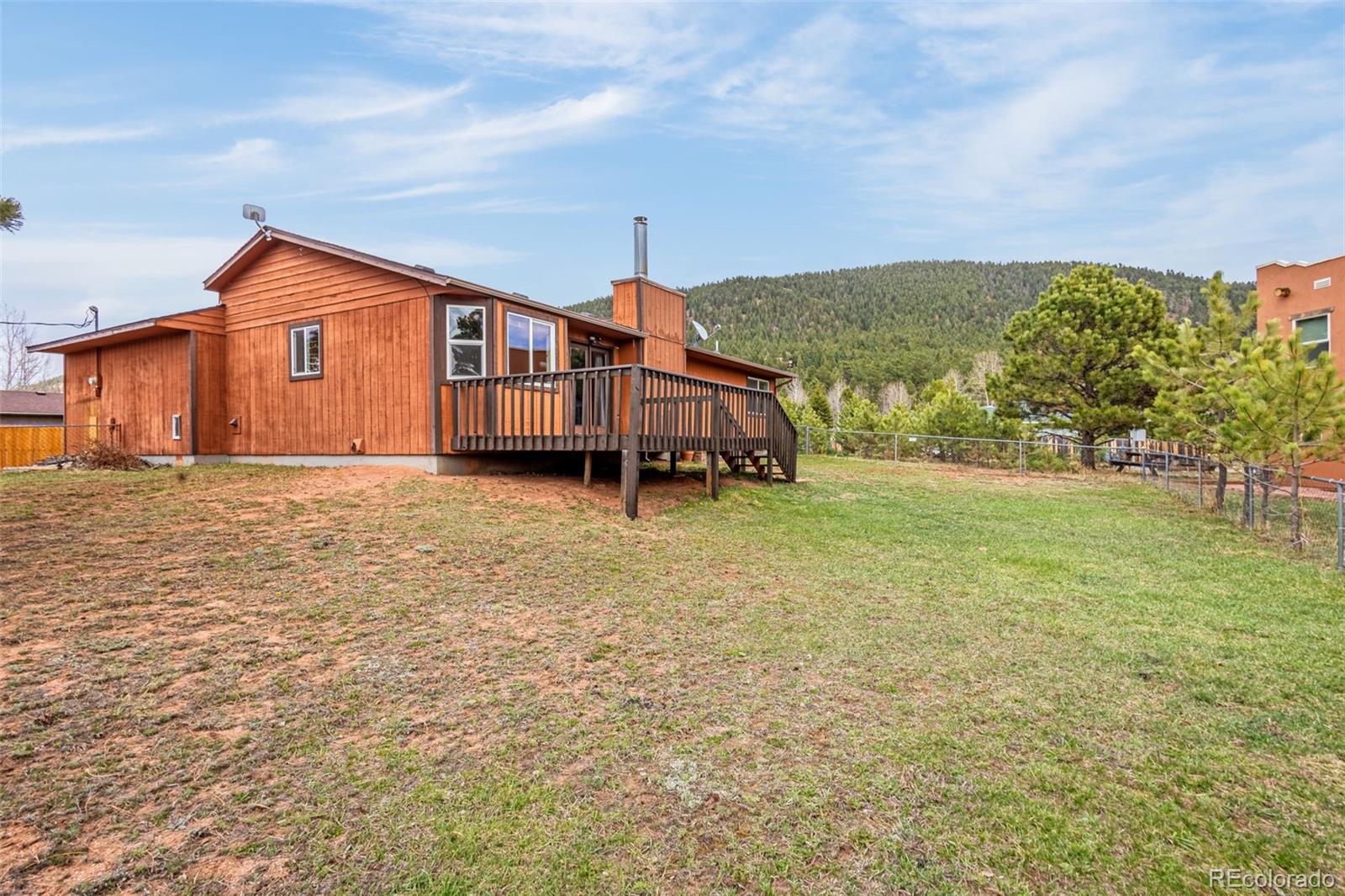 MLS Image #19 for 920  forest edge road,woodland park, Colorado