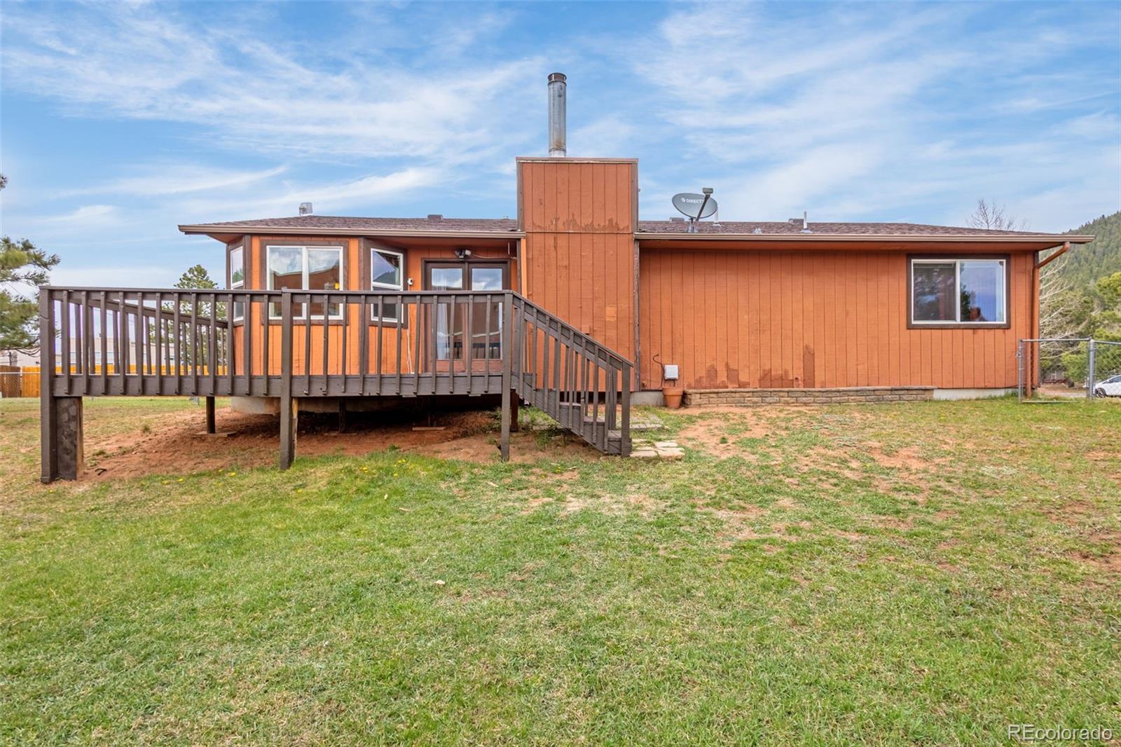 MLS Image #20 for 920  forest edge road,woodland park, Colorado