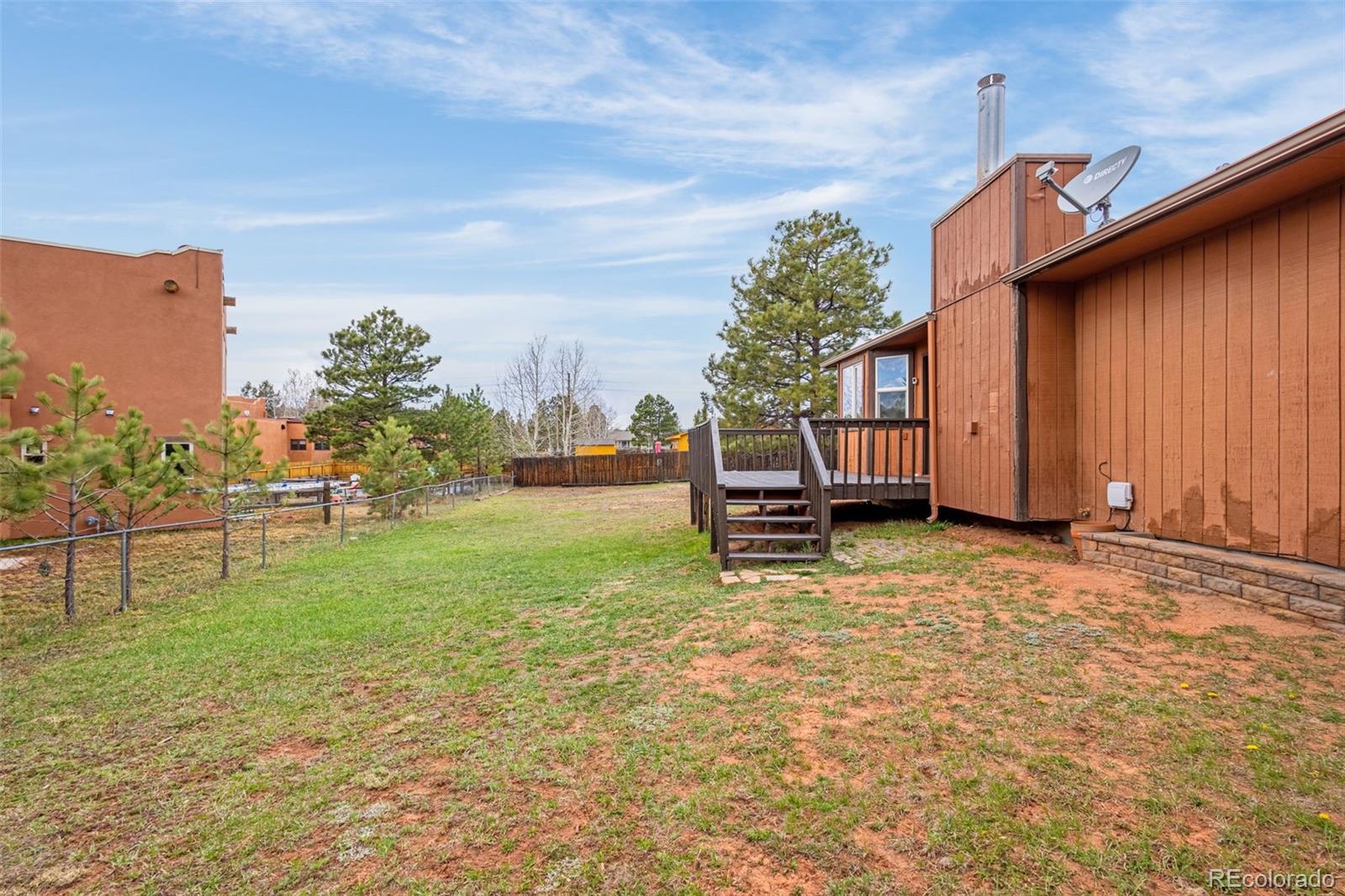 MLS Image #21 for 920  forest edge road,woodland park, Colorado