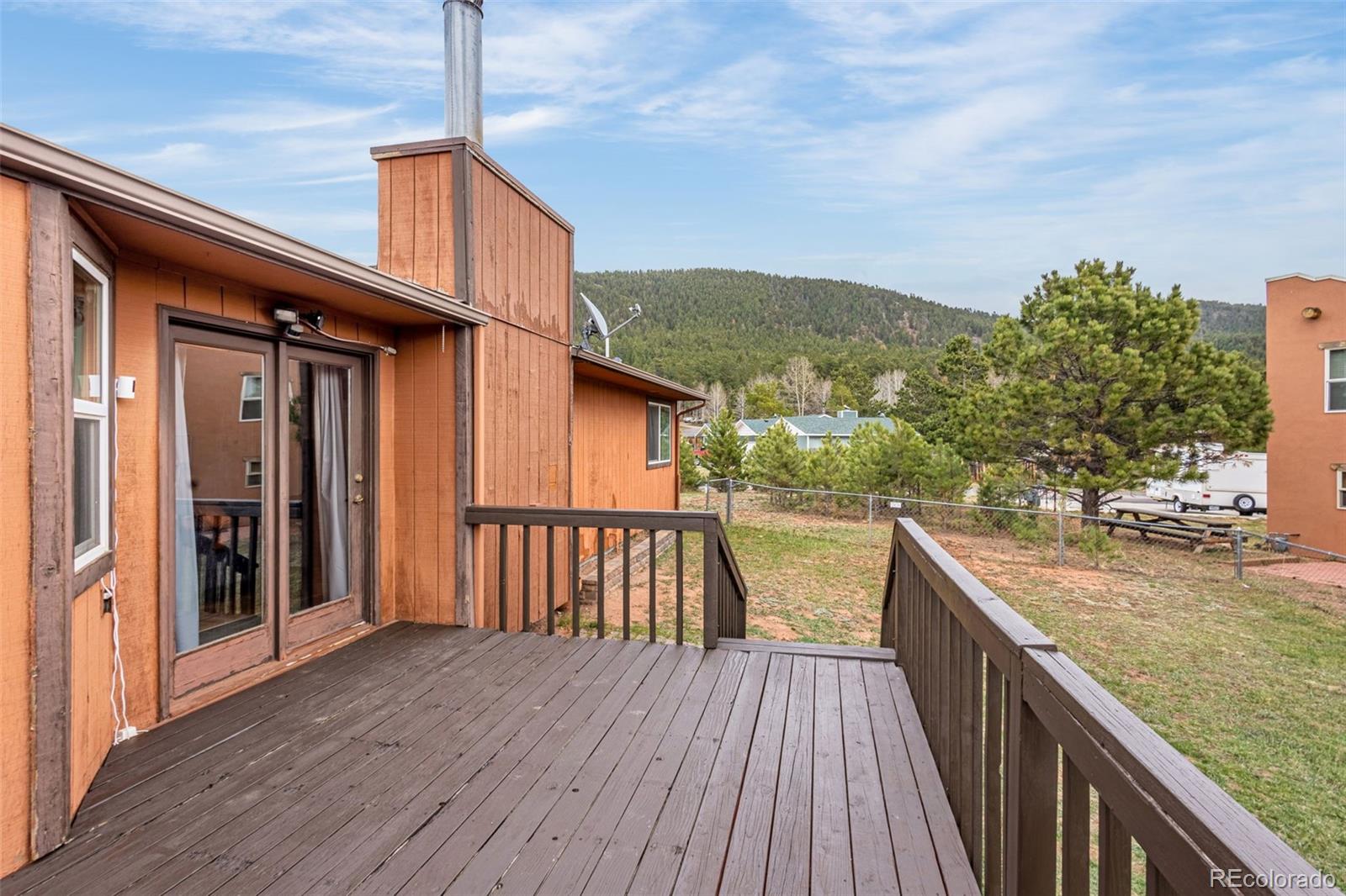 MLS Image #22 for 920  forest edge road,woodland park, Colorado