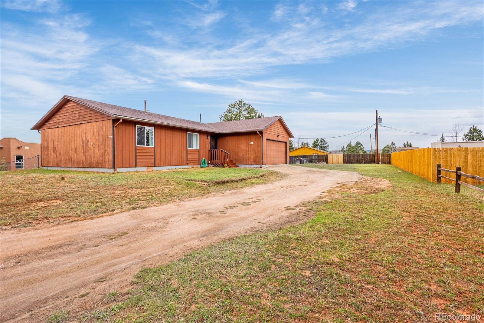 MLS Image #23 for 920  forest edge road,woodland park, Colorado