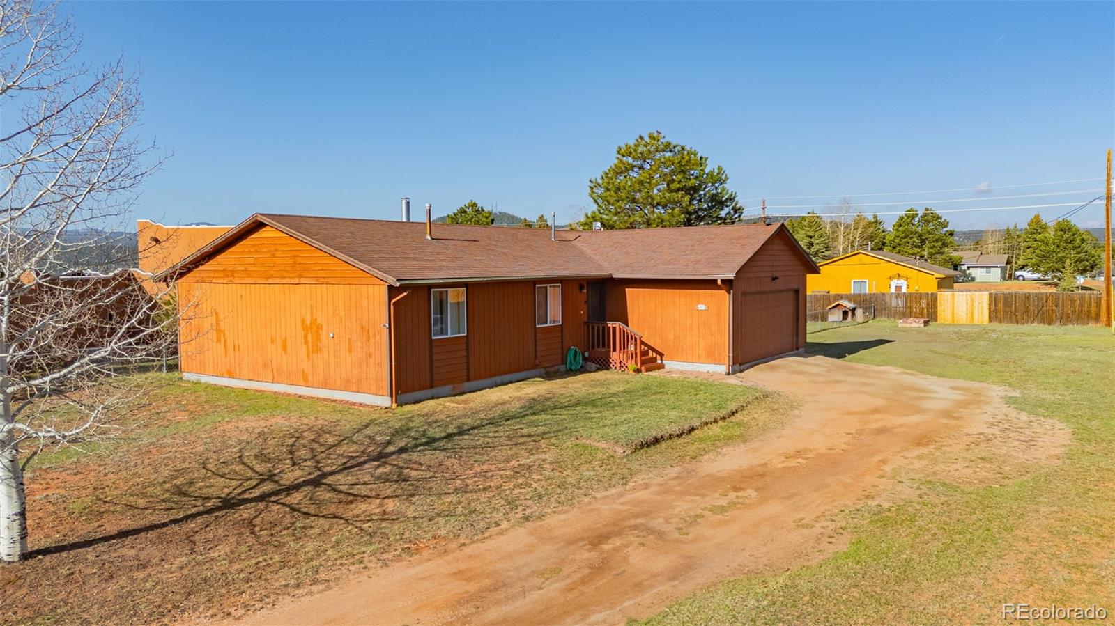 MLS Image #24 for 920  forest edge road,woodland park, Colorado