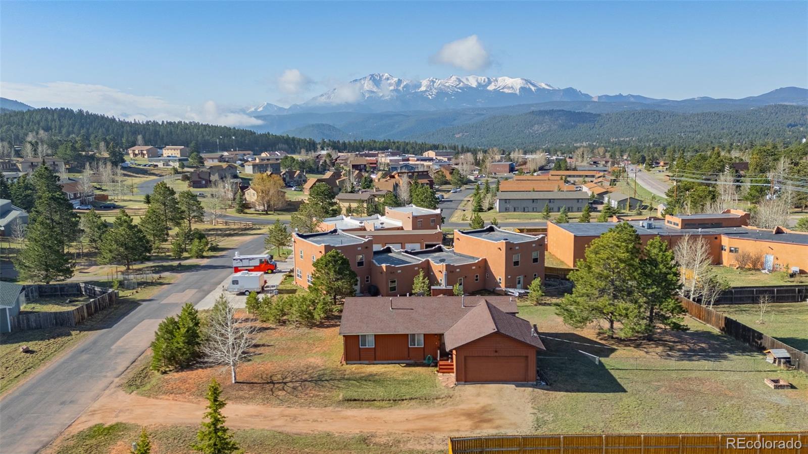 MLS Image #26 for 920  forest edge road,woodland park, Colorado