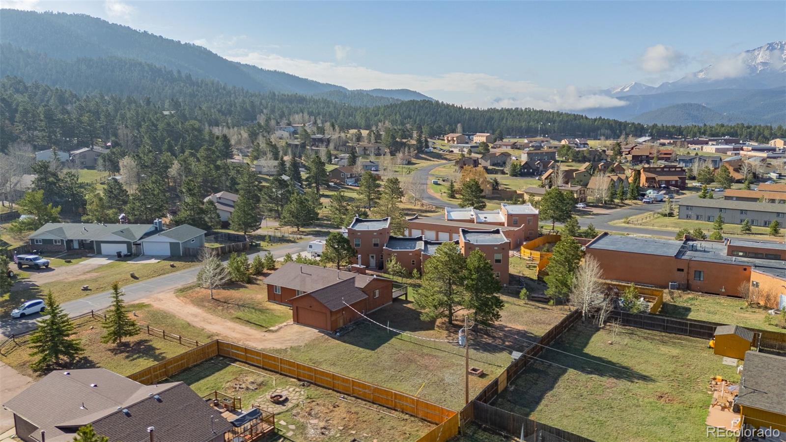 MLS Image #27 for 920  forest edge road,woodland park, Colorado