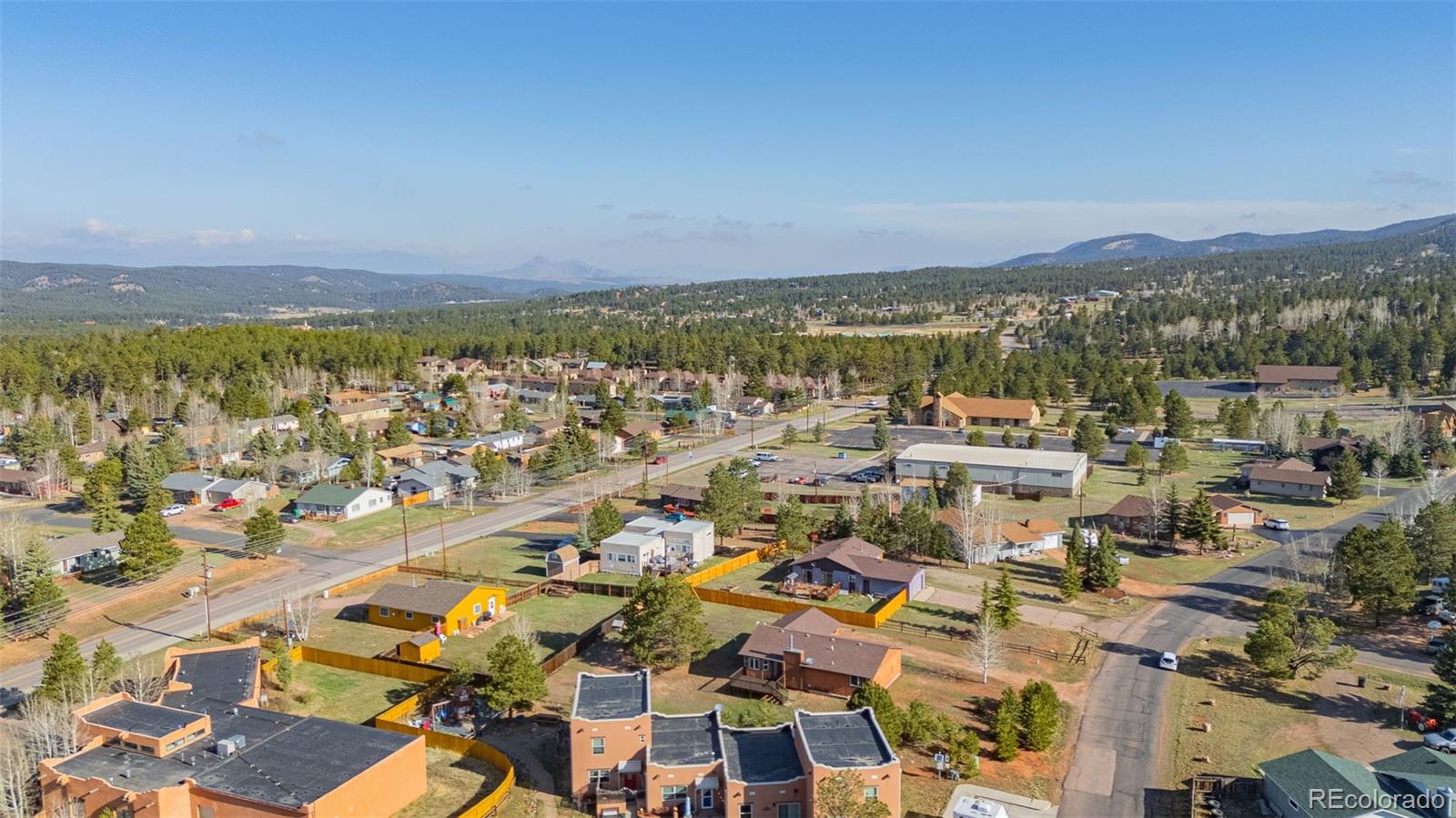 MLS Image #28 for 920  forest edge road,woodland park, Colorado