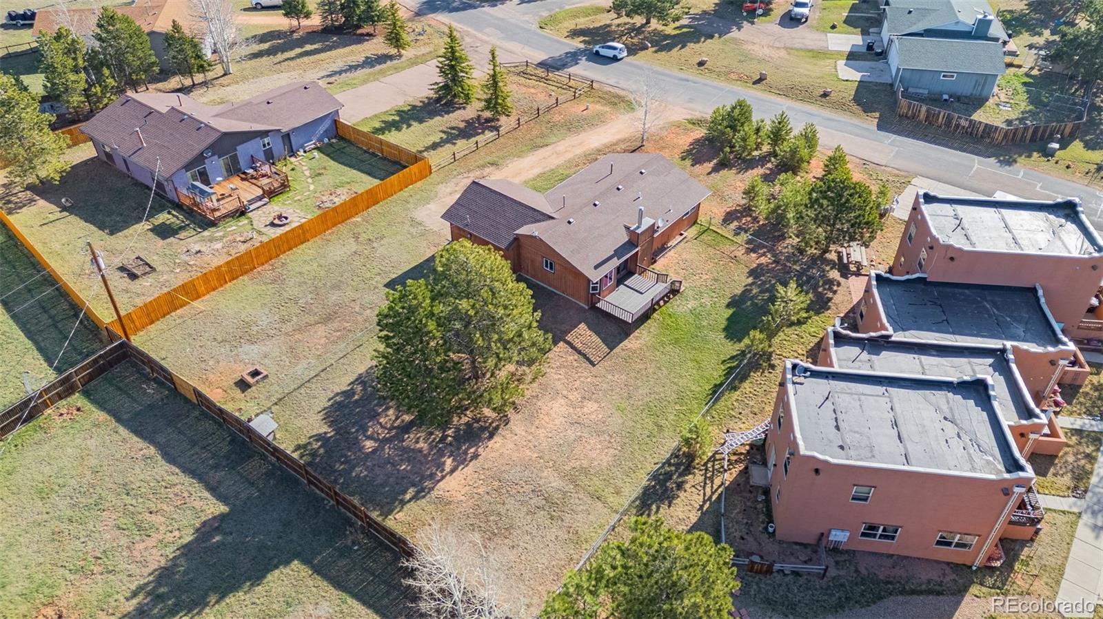 MLS Image #30 for 920  forest edge road,woodland park, Colorado