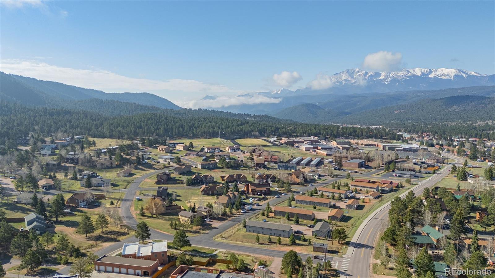 MLS Image #31 for 920  forest edge road,woodland park, Colorado
