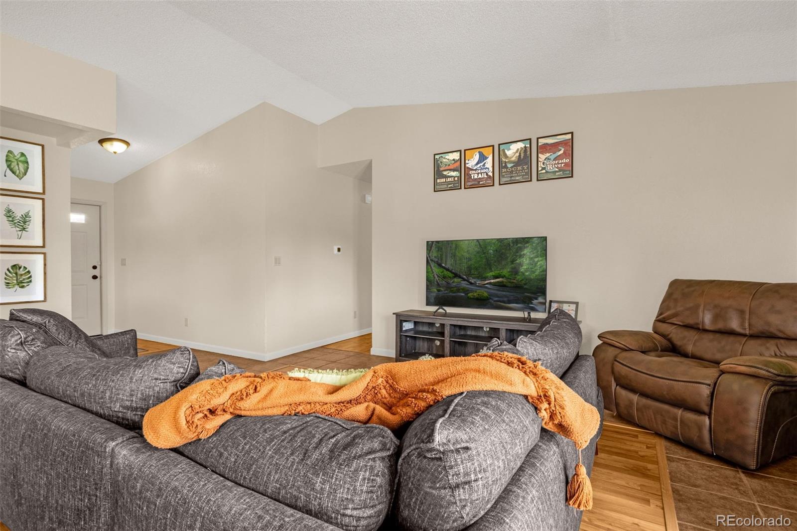 MLS Image #4 for 920  forest edge road,woodland park, Colorado