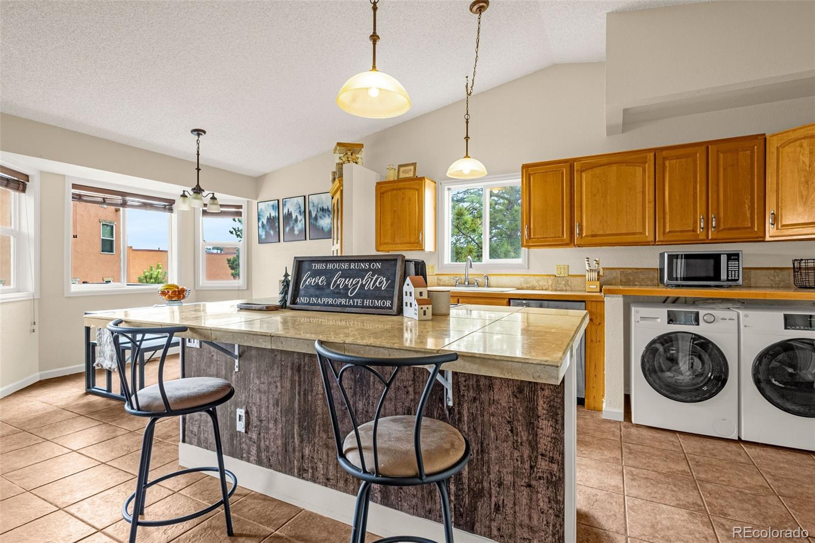 MLS Image #5 for 920  forest edge road,woodland park, Colorado