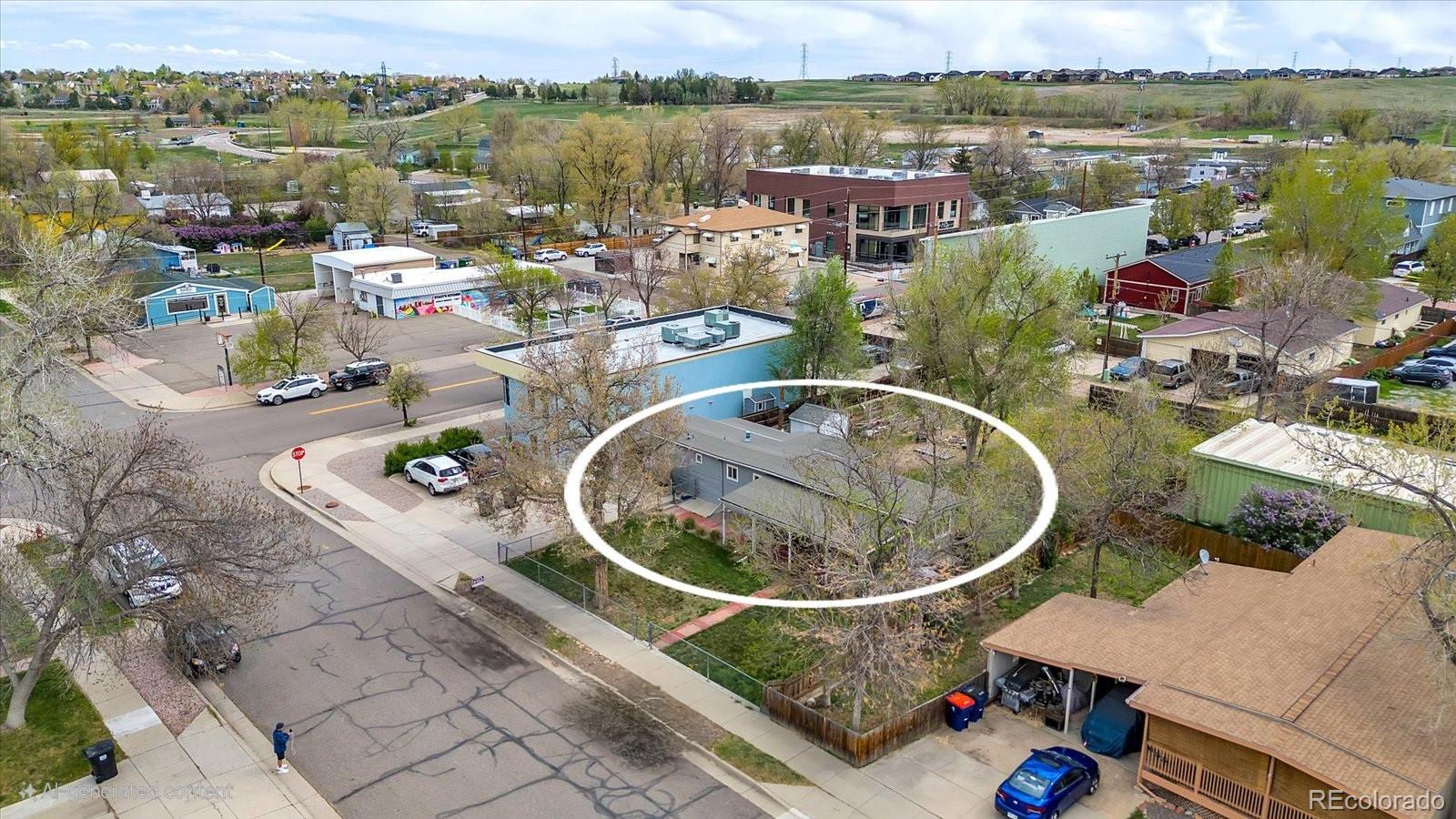 MLS Image #1 for 675  pierce street,erie, Colorado
