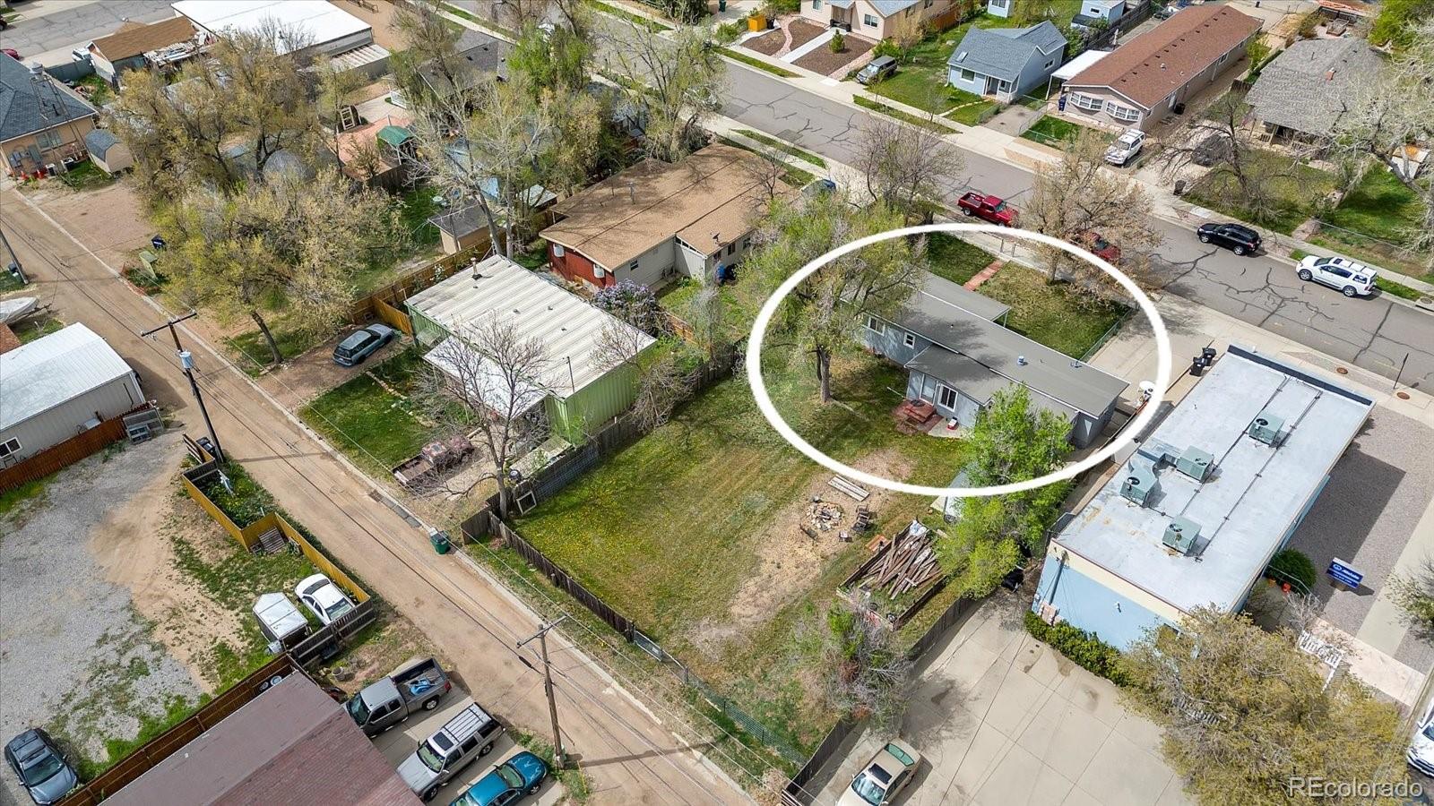 MLS Image #12 for 675  pierce street,erie, Colorado