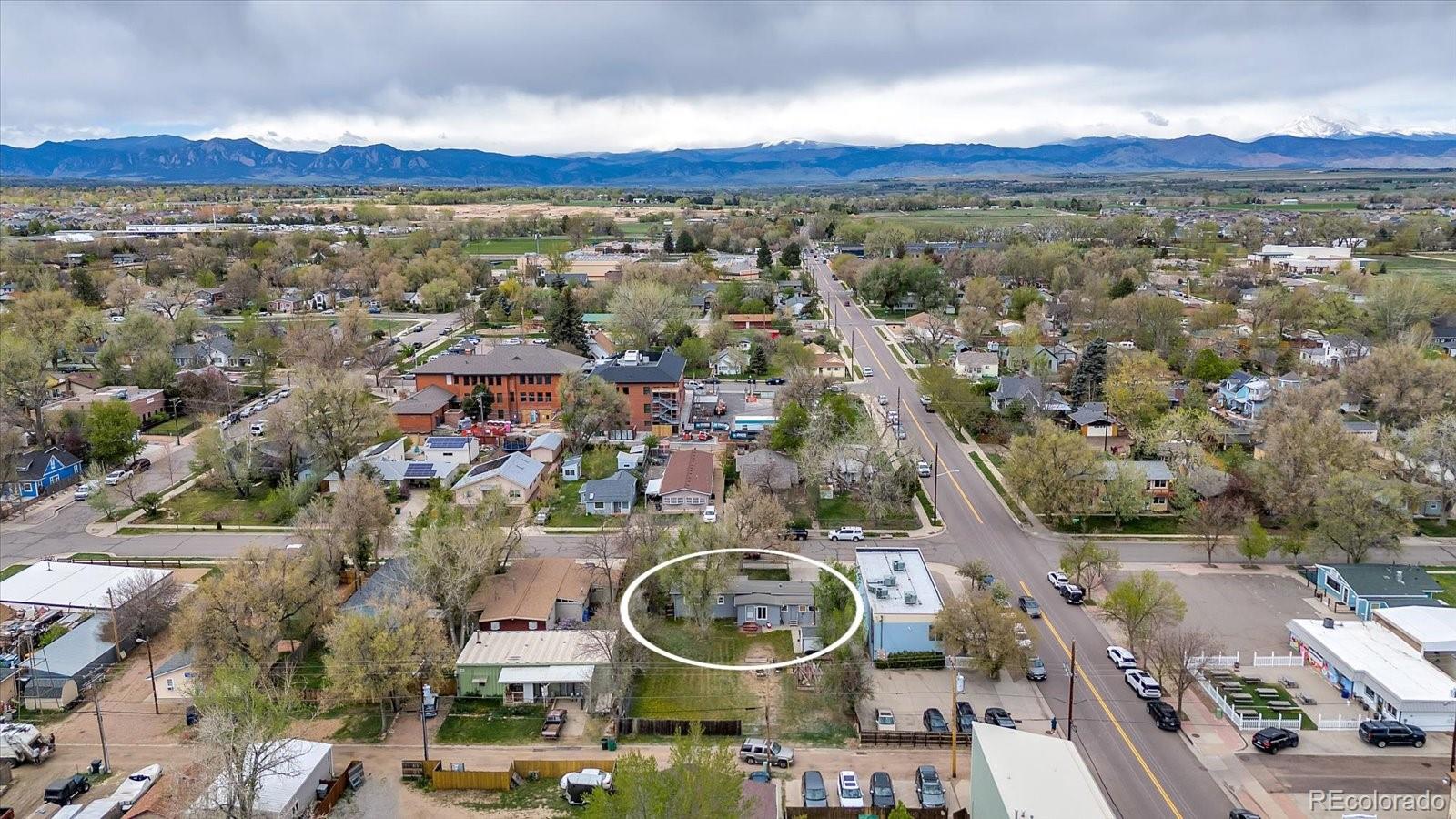 MLS Image #14 for 675  pierce street,erie, Colorado