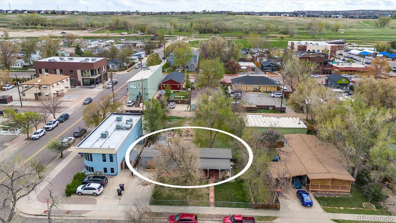 MLS Image #2 for 675  pierce street,erie, Colorado