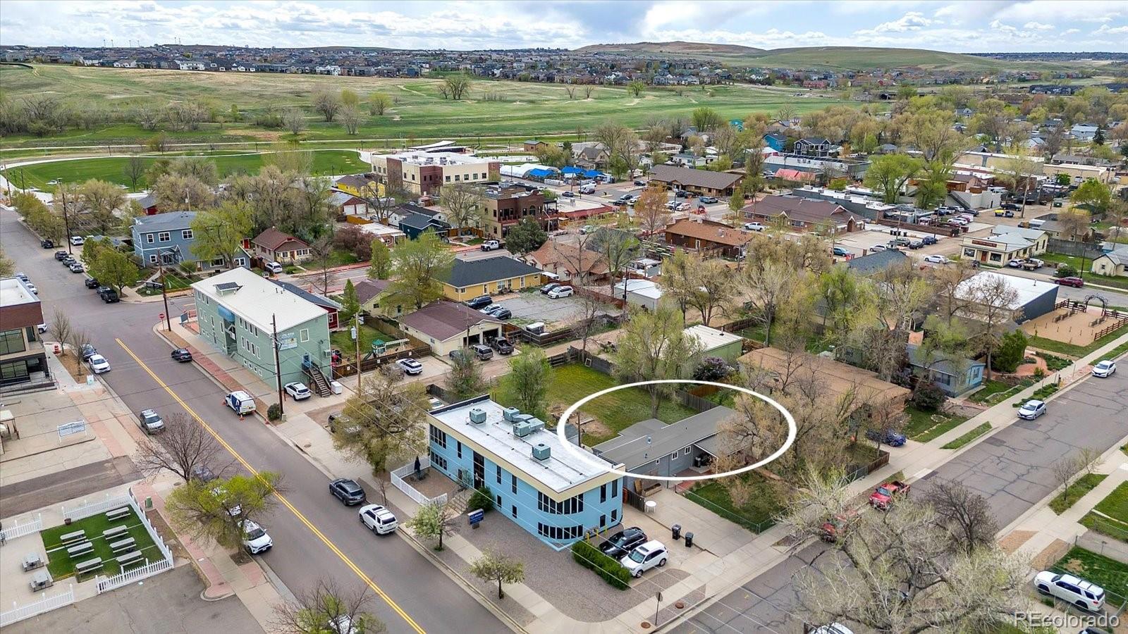 MLS Image #3 for 675  pierce street,erie, Colorado
