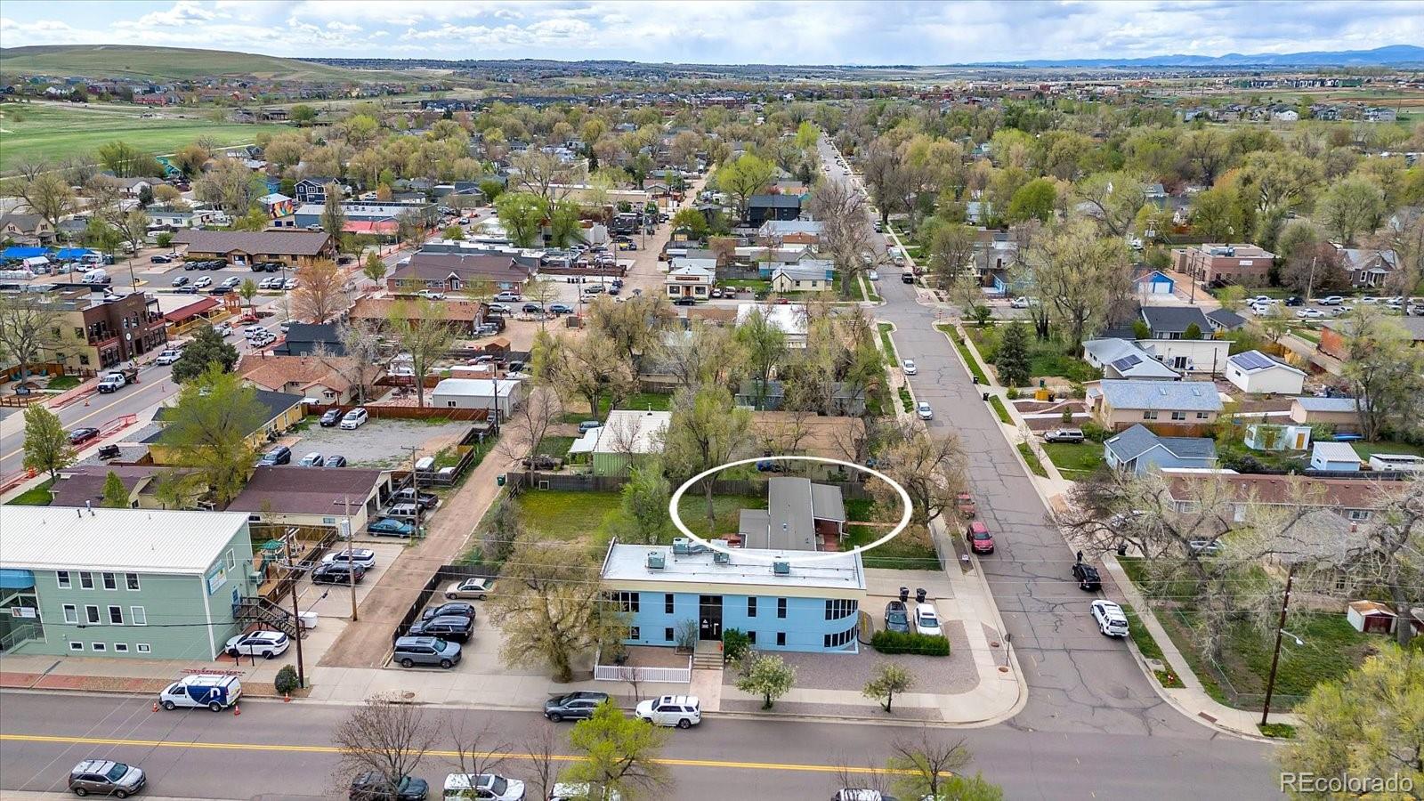 MLS Image #4 for 675  pierce street,erie, Colorado