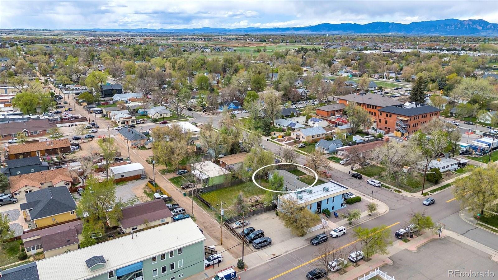 MLS Image #5 for 675  pierce street,erie, Colorado