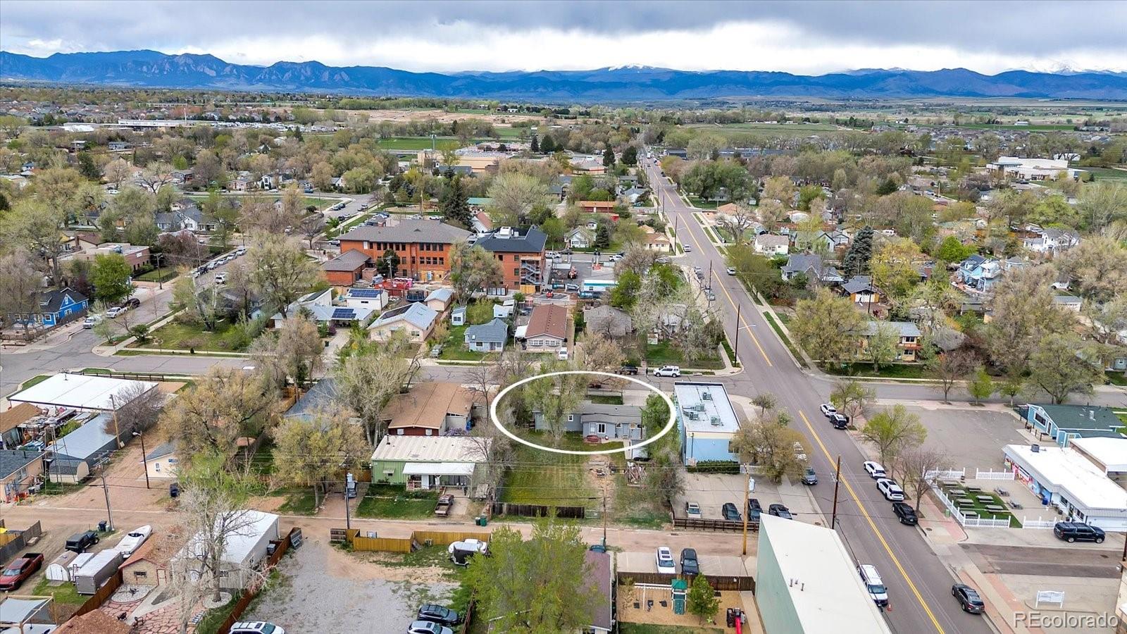 MLS Image #6 for 675  pierce street,erie, Colorado