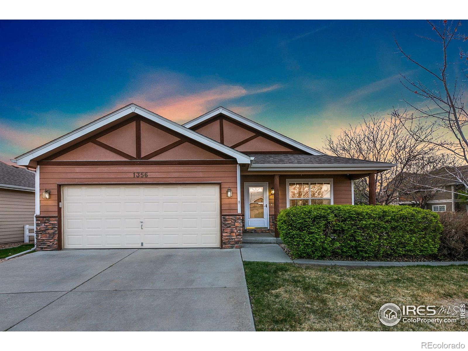 MLS Image #0 for 1356  boardwalk drive,windsor, Colorado