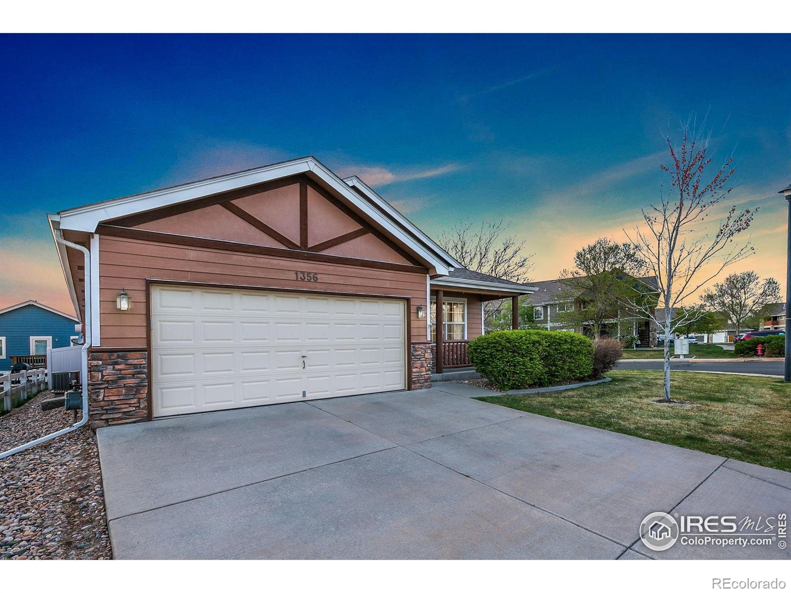 MLS Image #2 for 1356  boardwalk drive,windsor, Colorado