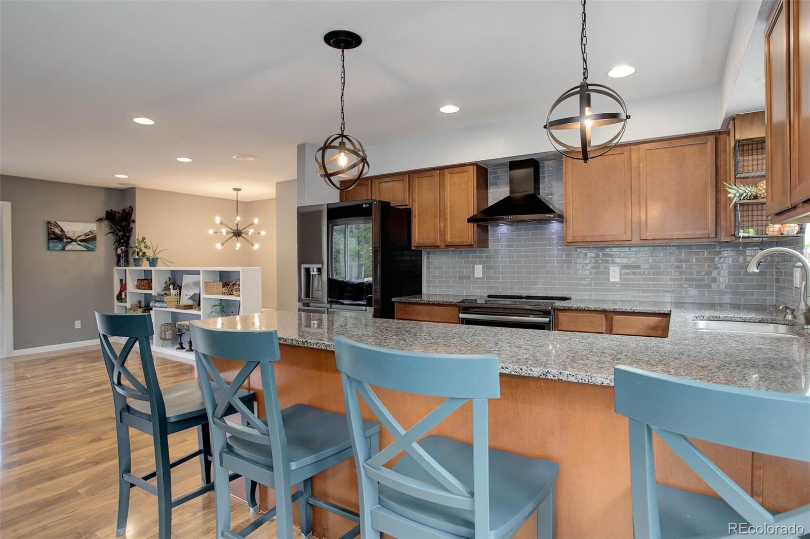 MLS Image #1 for 12229  circle drive,conifer, Colorado
