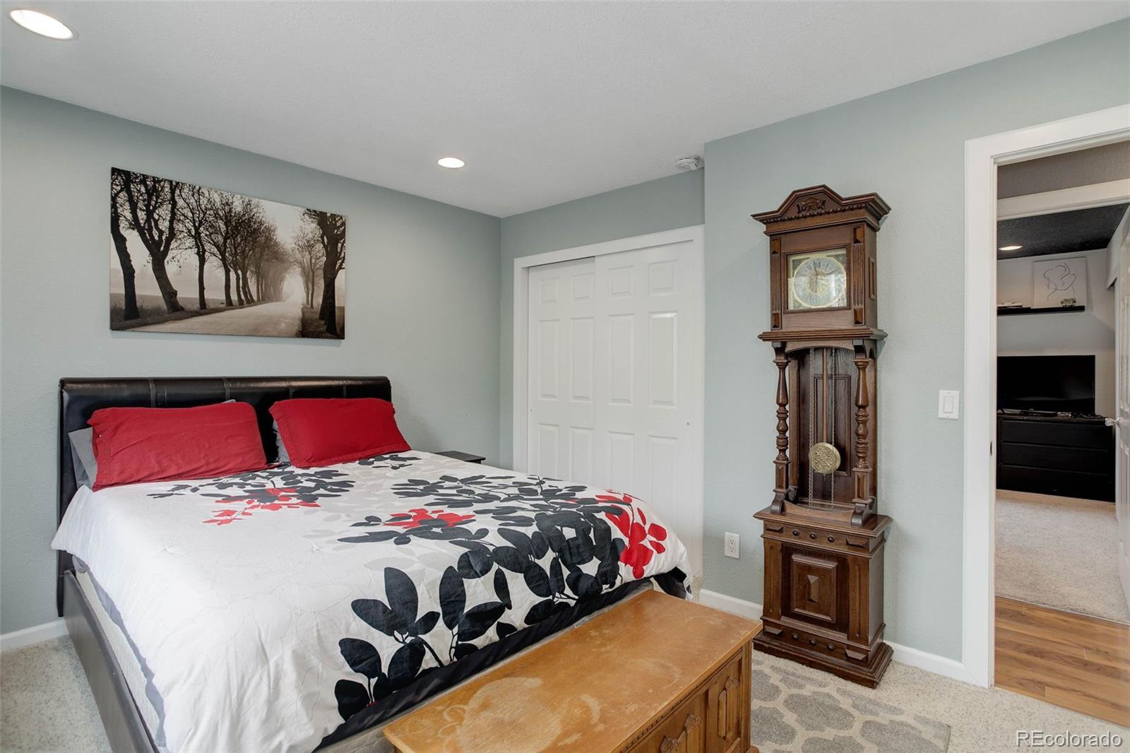 MLS Image #11 for 12229  circle drive,conifer, Colorado