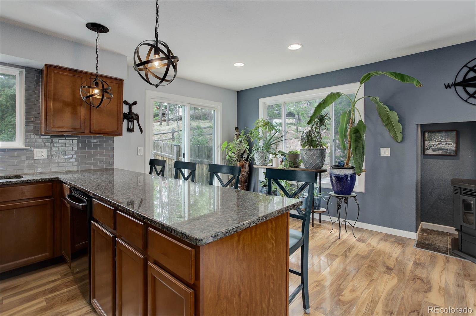 MLS Image #2 for 12229  circle drive,conifer, Colorado
