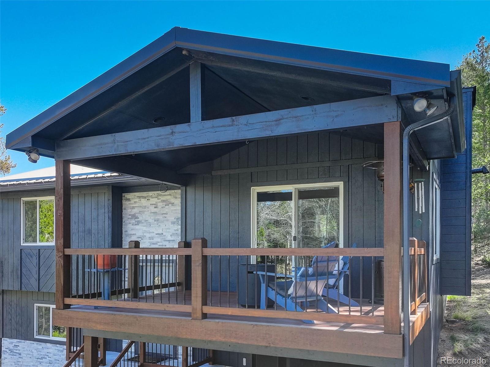 MLS Image #24 for 12229  circle drive,conifer, Colorado