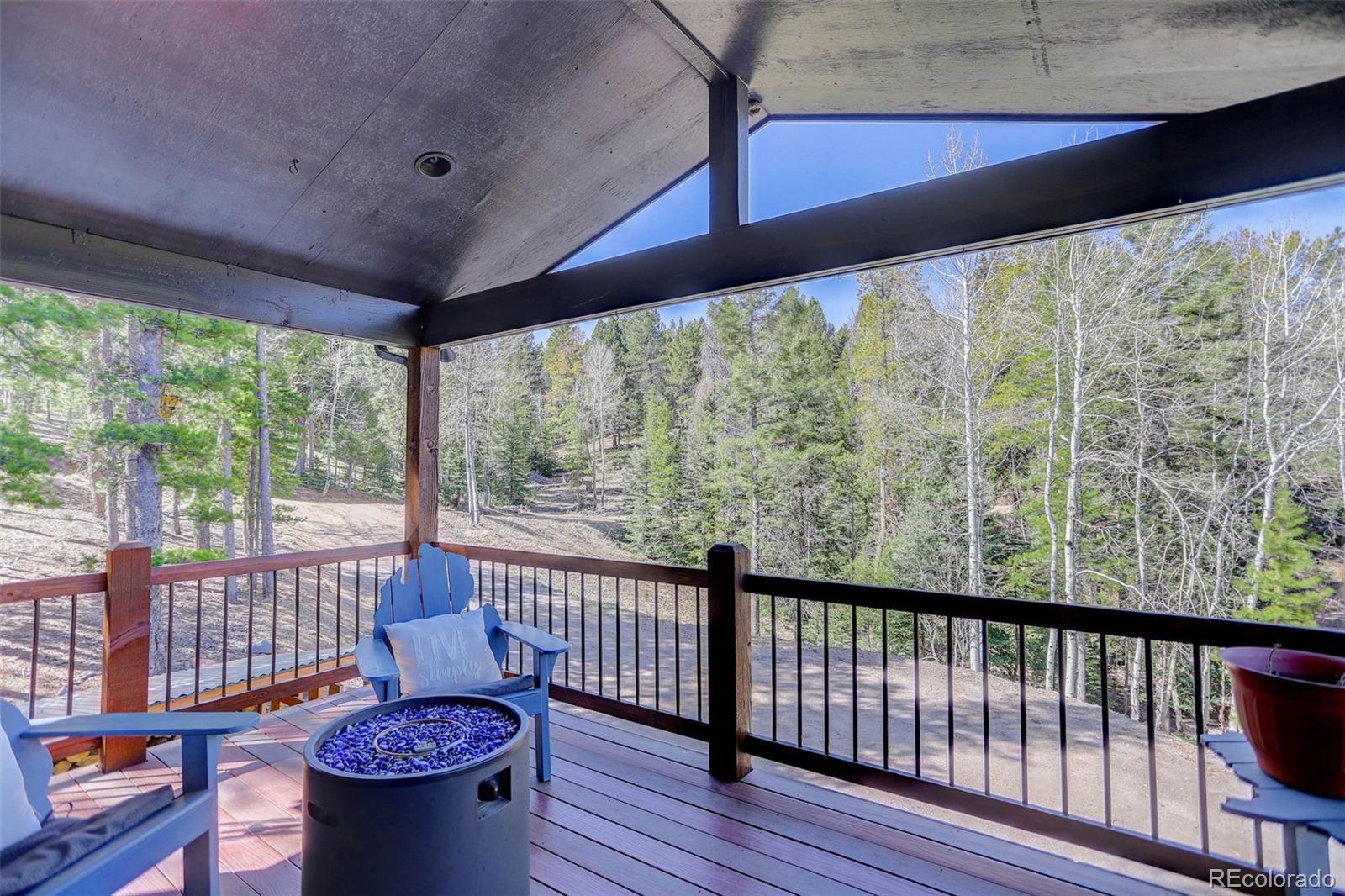MLS Image #25 for 12229  circle drive,conifer, Colorado